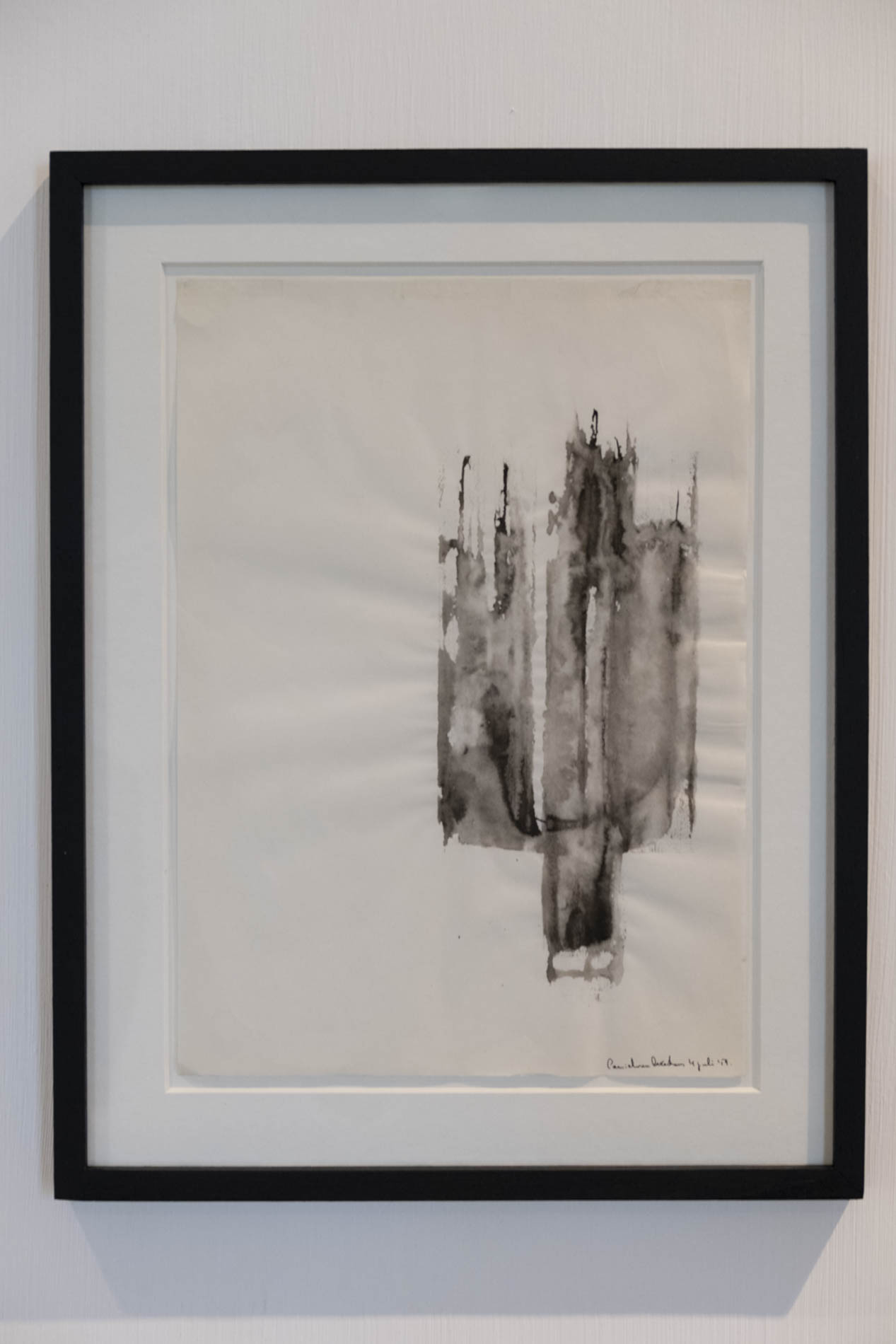 Zonder titel by Camiel Van Breedam