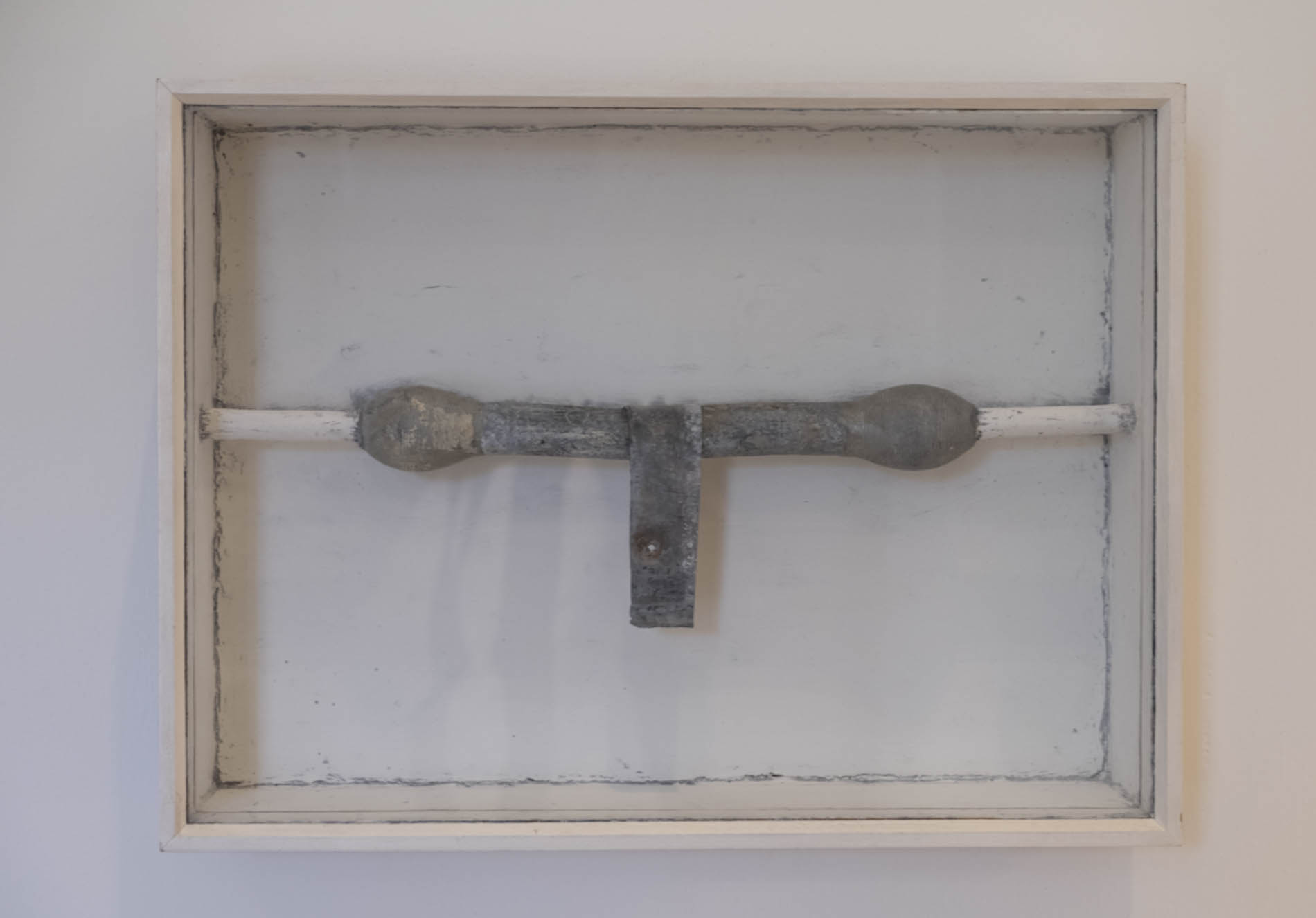 gewicht(ig) by Camiel Van Breedam