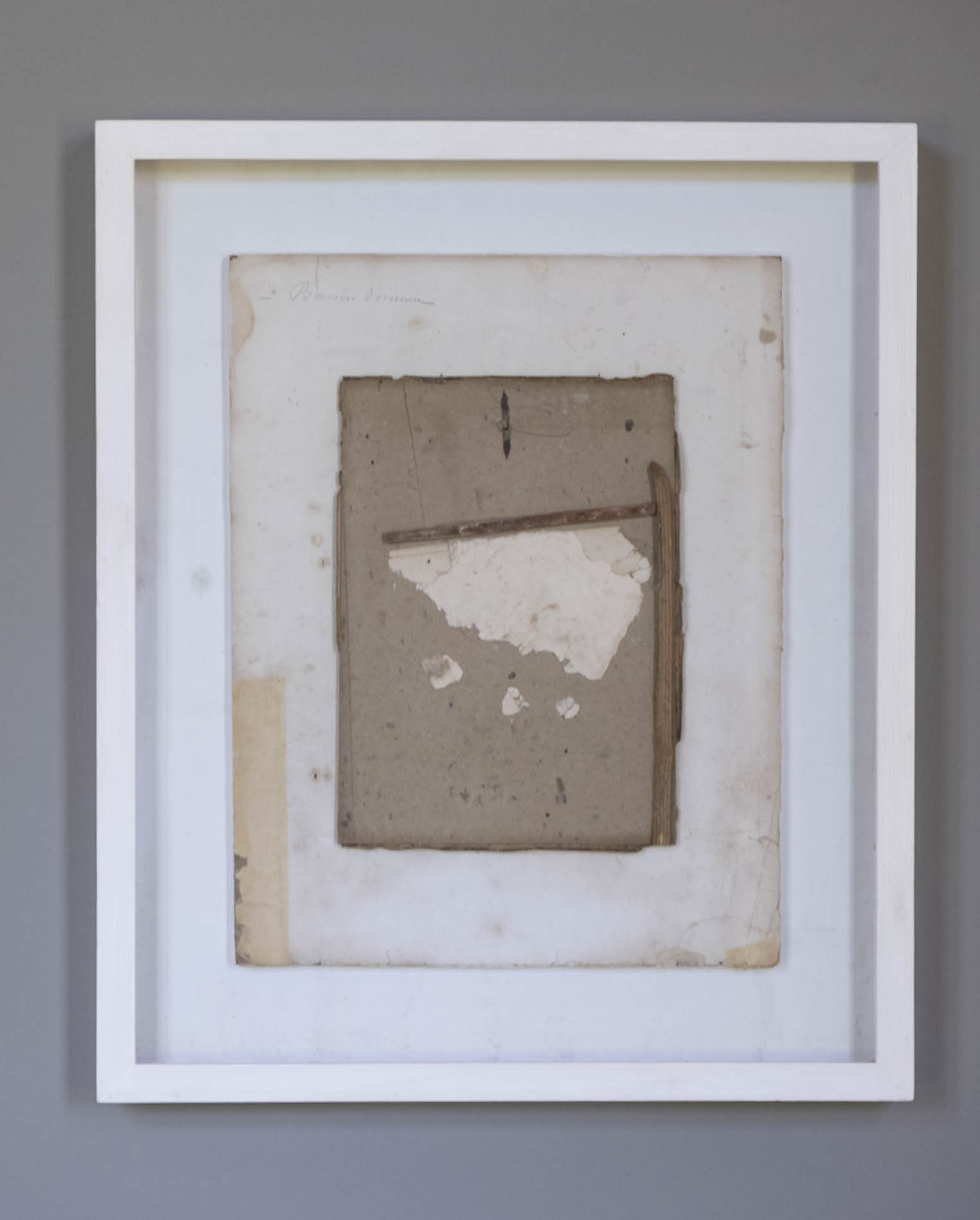 baisers d'oiseau by Camiel Van Breedam