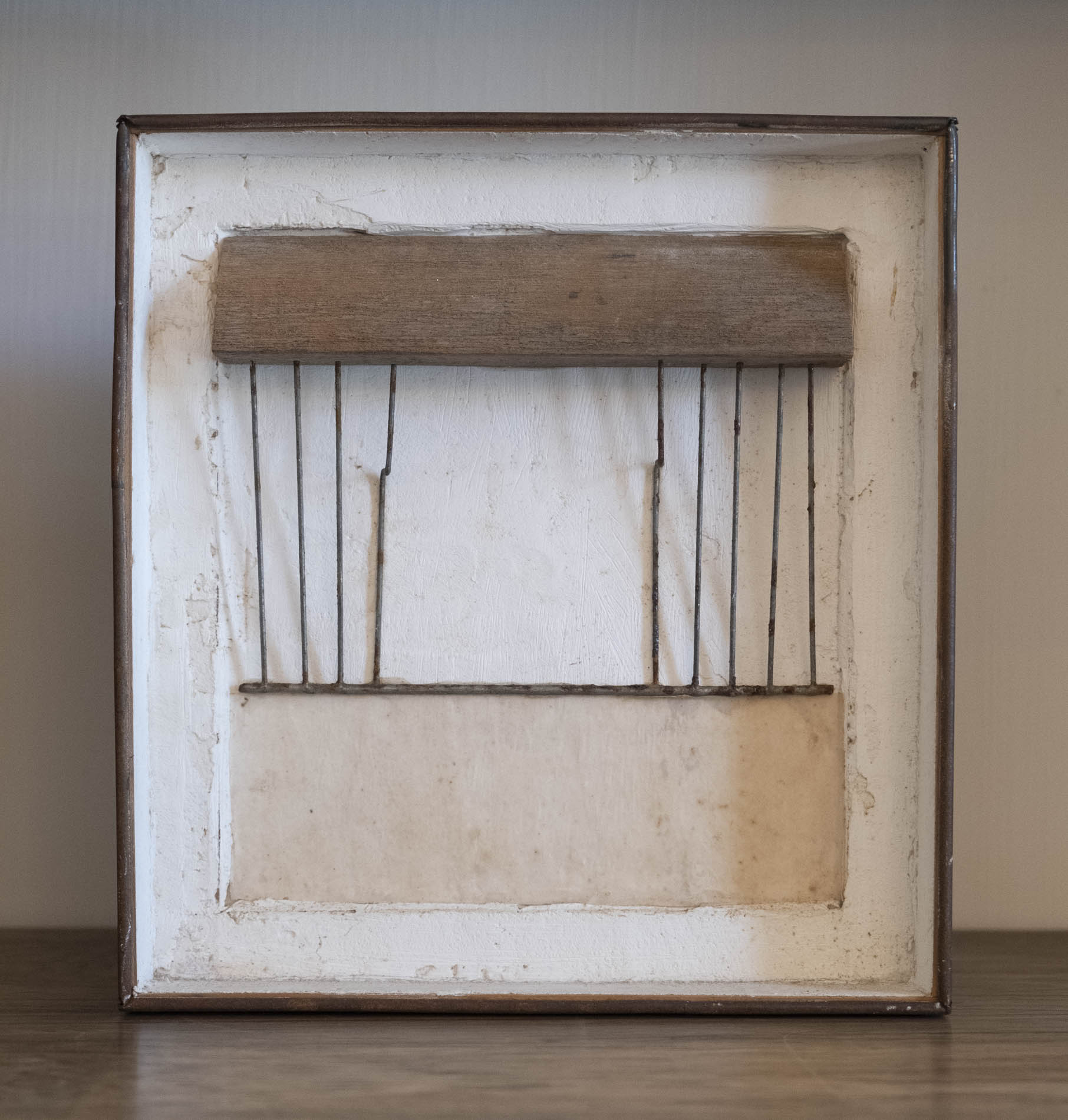 van de regen... by Camiel Van Breedam