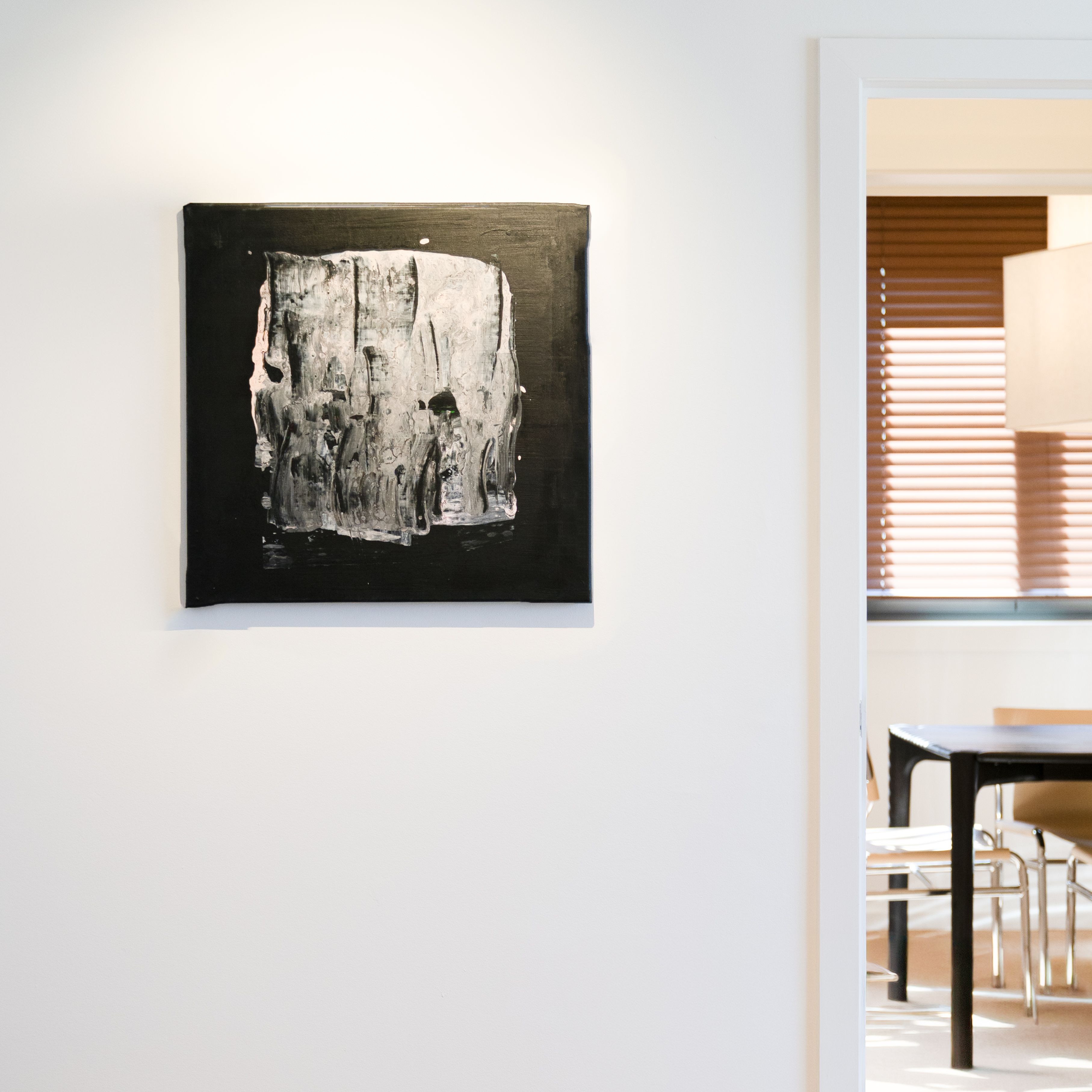 Revers by Tessa Kuypers