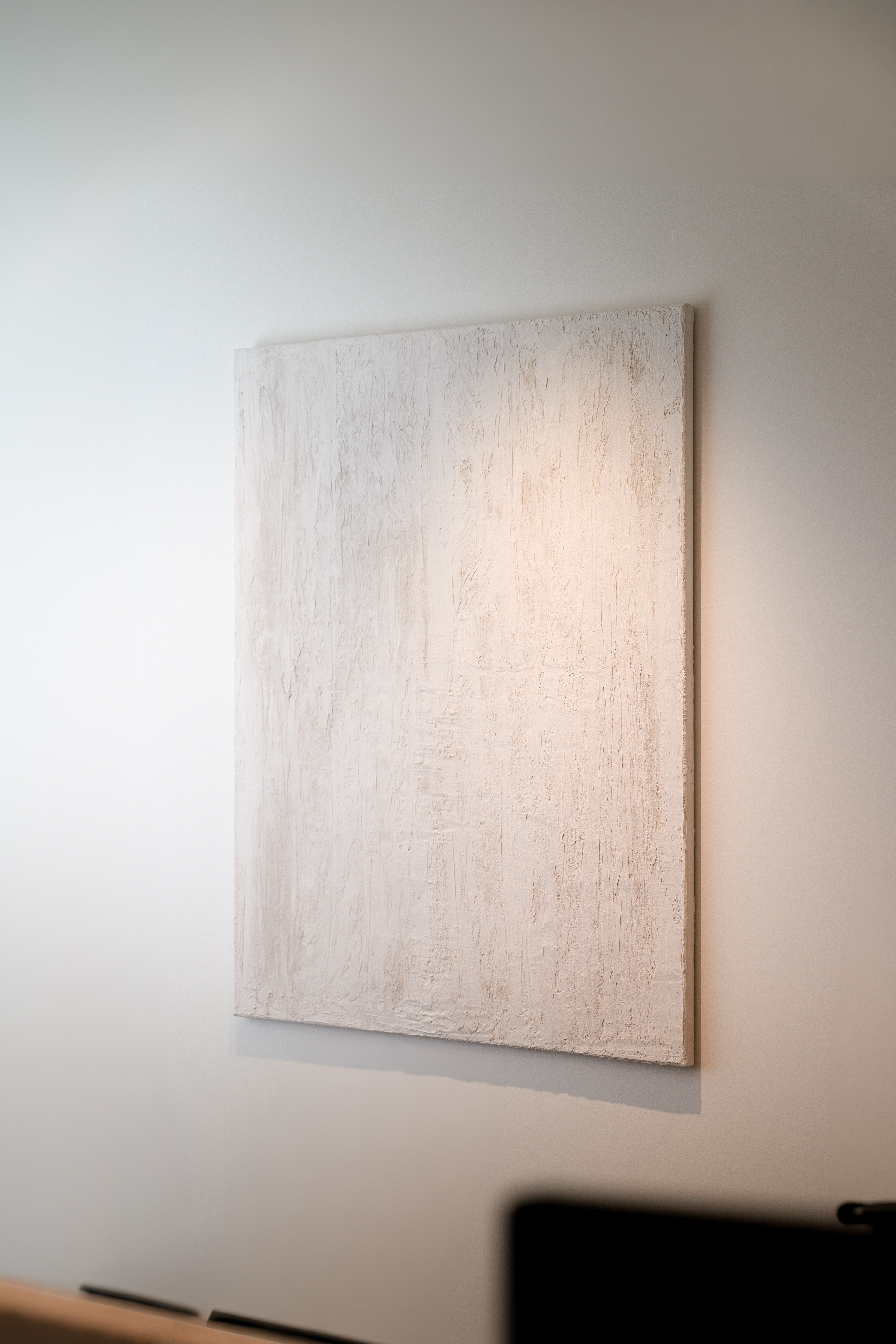 Beyond Words 307 by Caroline De Wolf