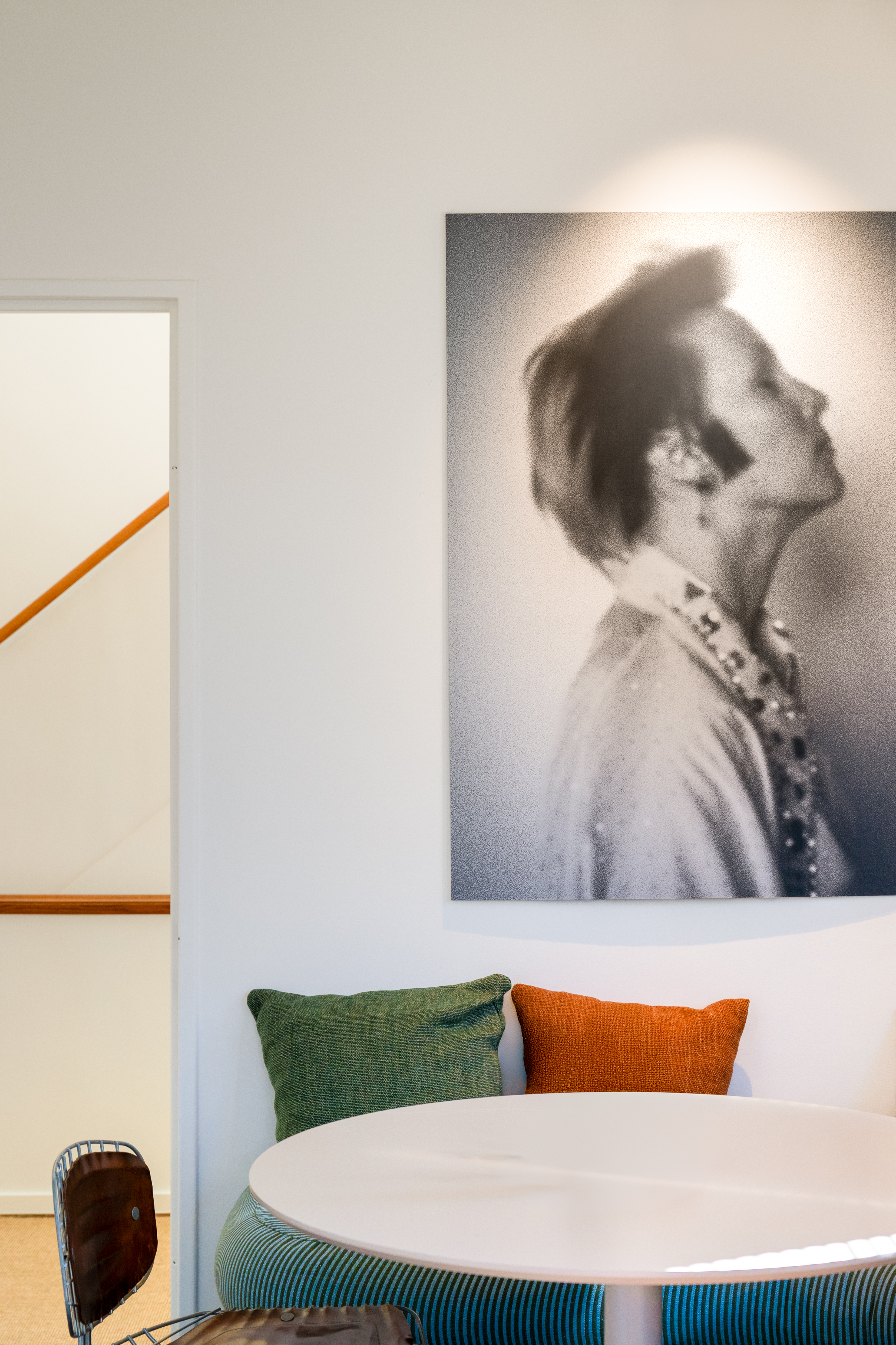 Elvis by Eva Van Langenhoven