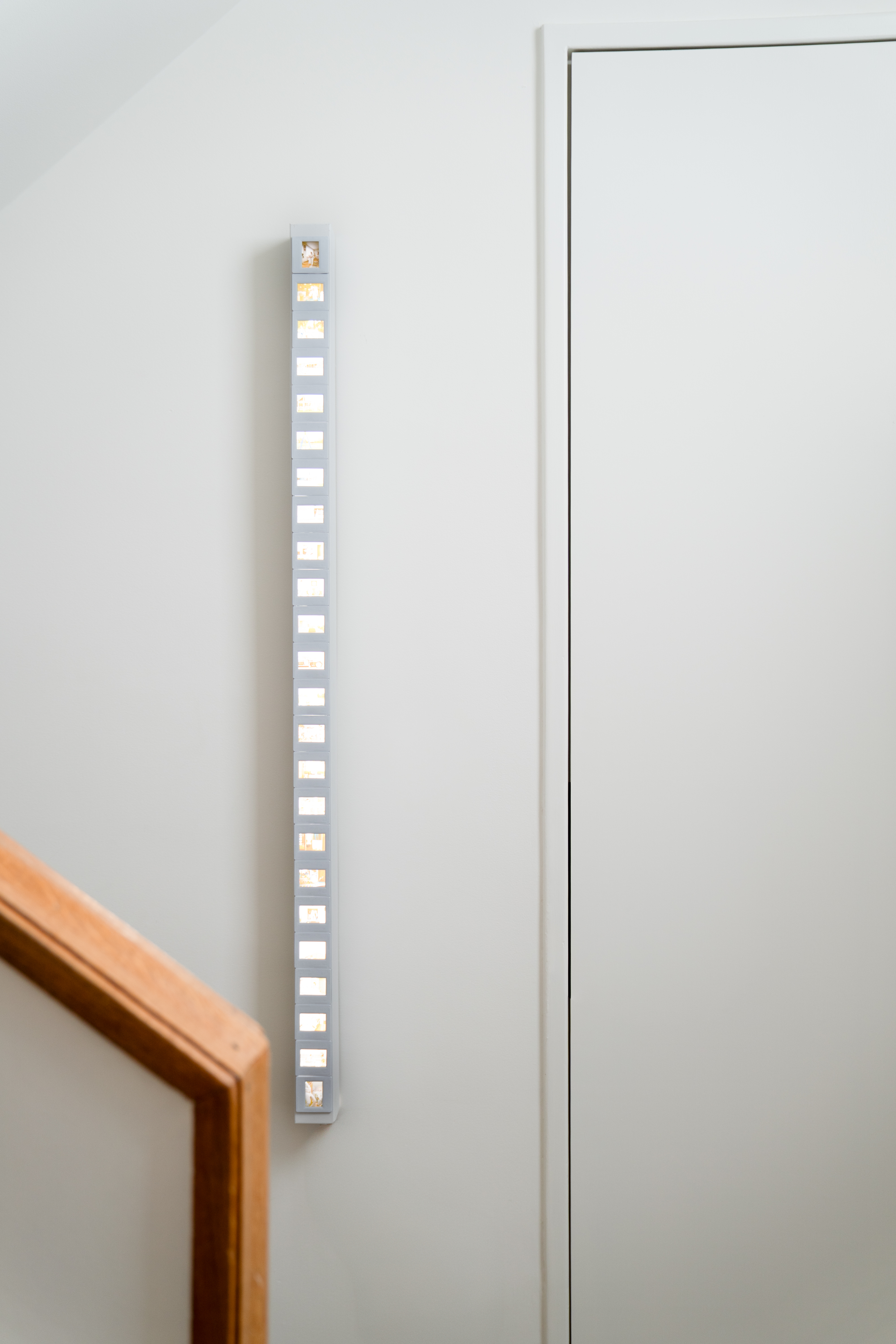 Lightbox by Eva Van Langenhoven