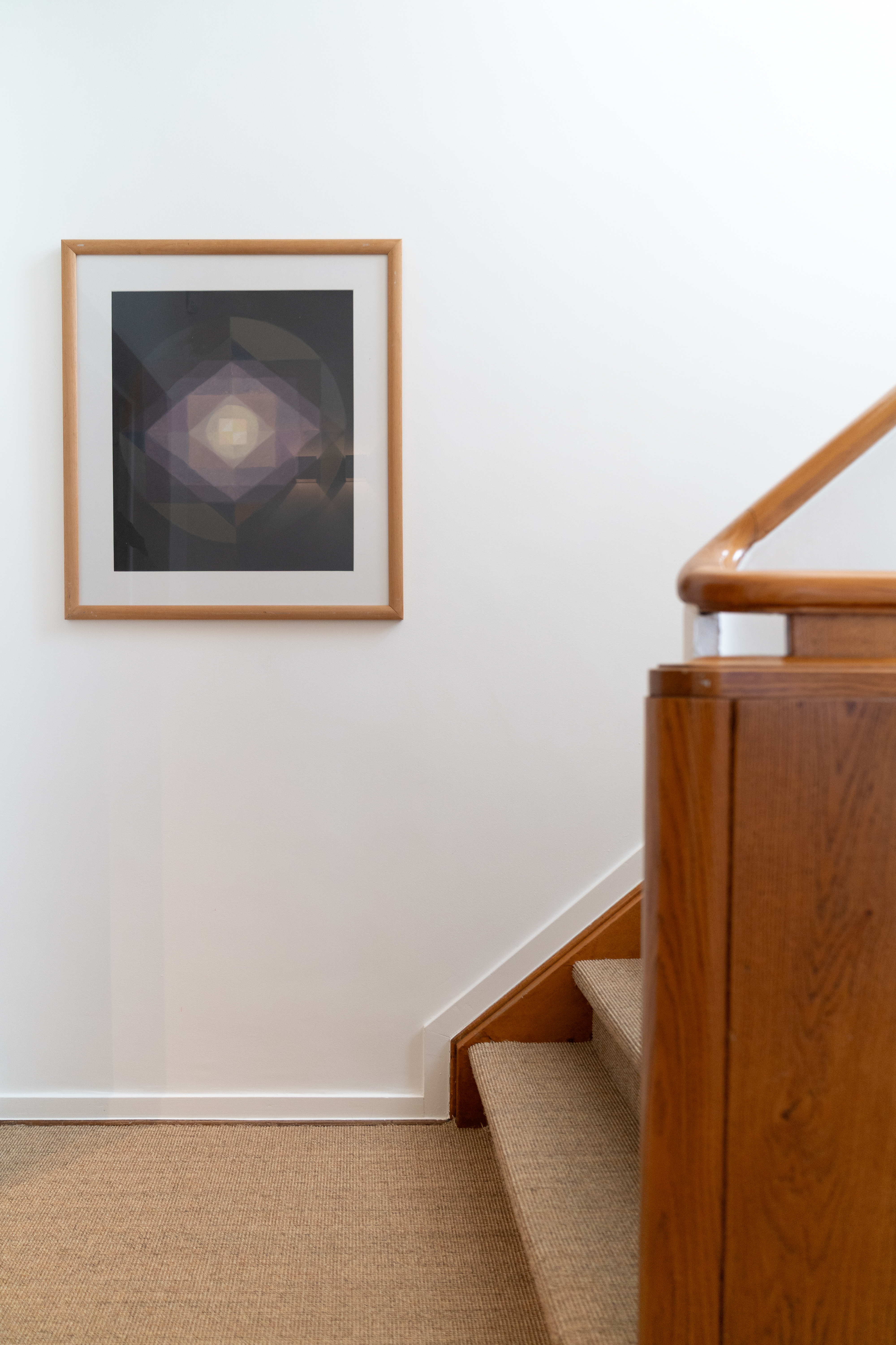 Deep Dive by Inge Dewulf