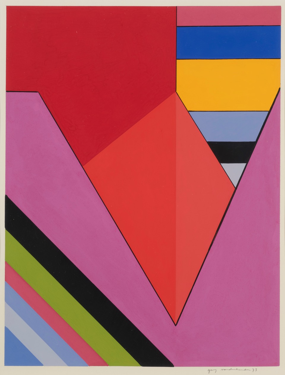 Composition by null