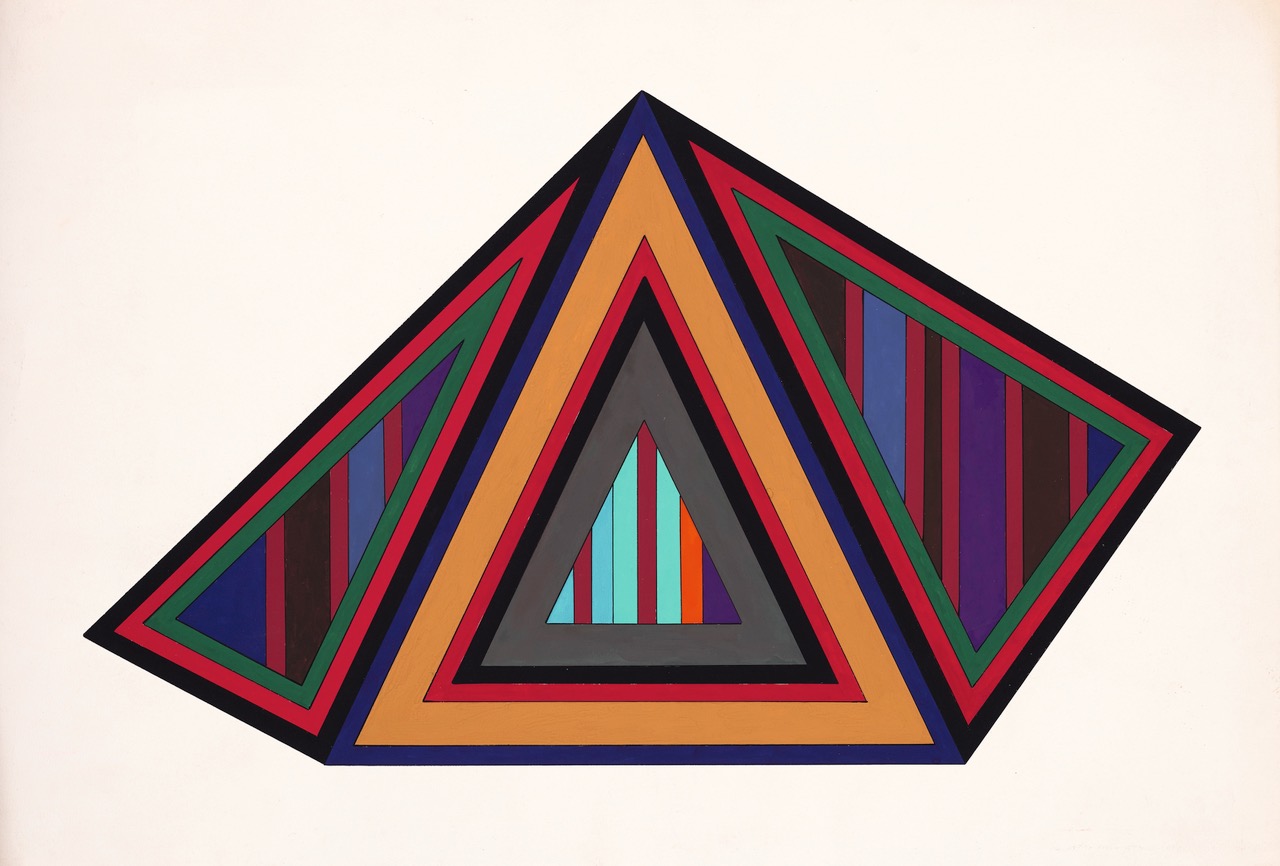 Composition by Guy Vandenbranden