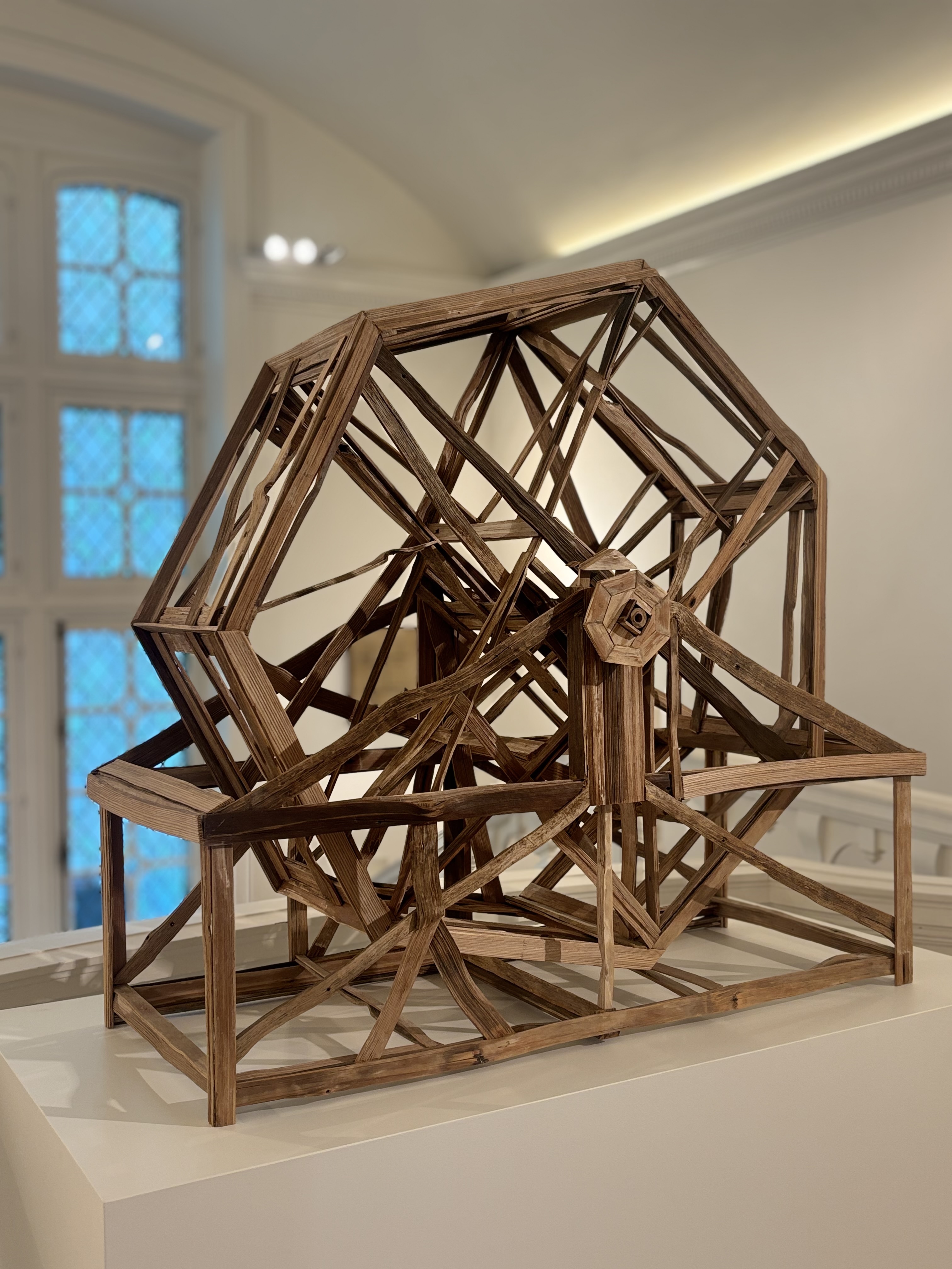 kribbelenbuik by Camiel Van Breedam