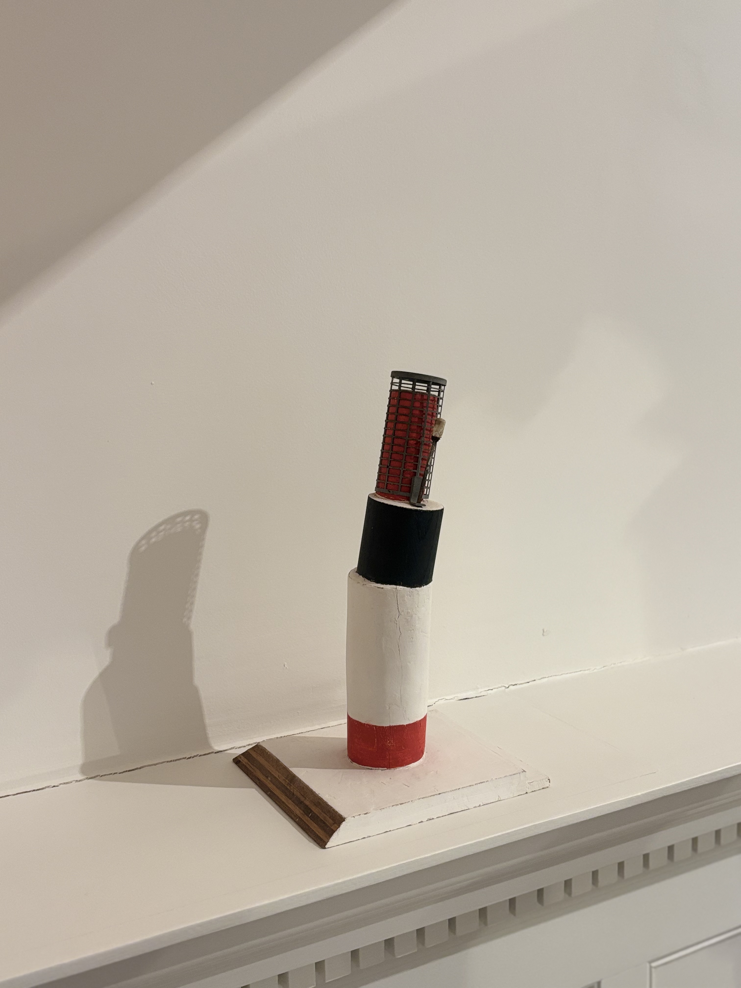 15 Revolutie by Camiel Van Breedam