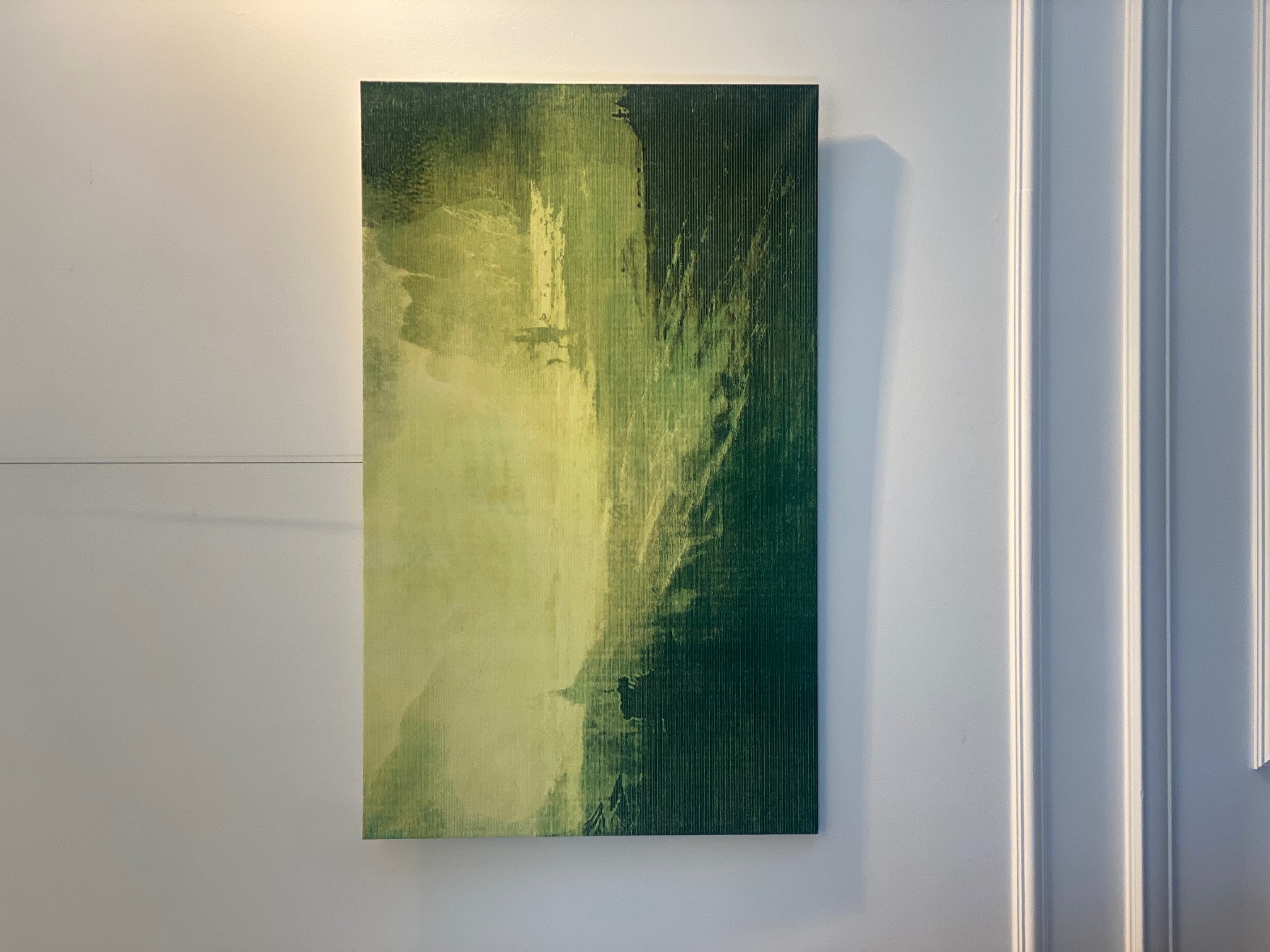 Untitled #26 by Elia Vanderheyden