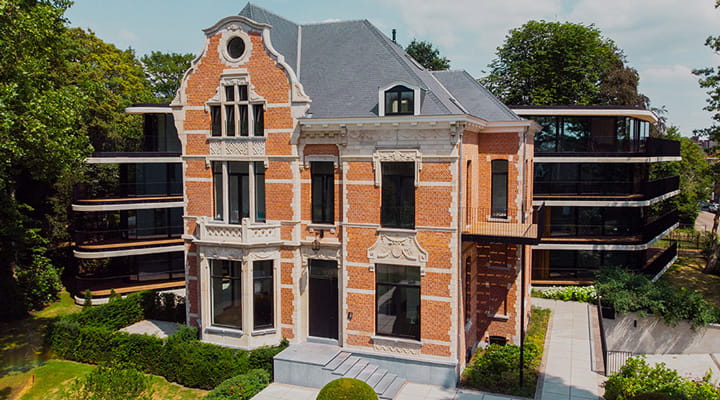 Northern-Antwerp