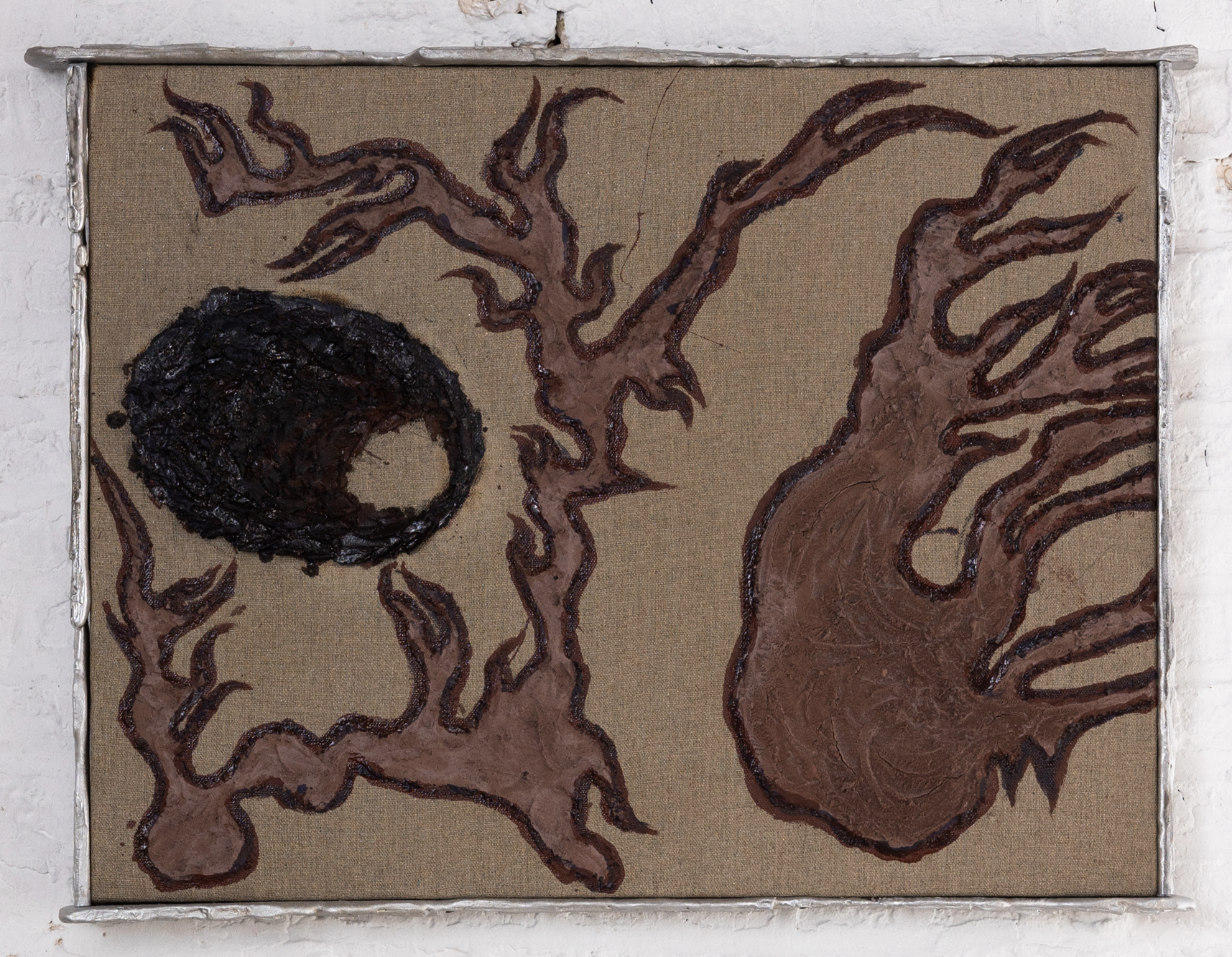 Kuma san by Marius Melissas