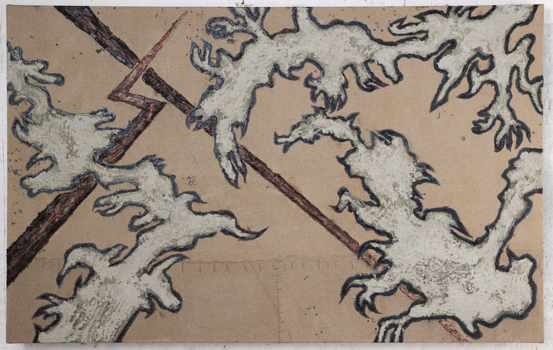 Kuma ichi by Marius Melissas