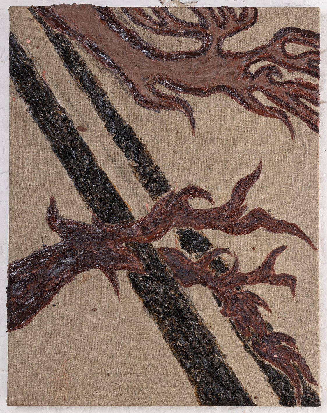 Kuma yon by Marius Melissas