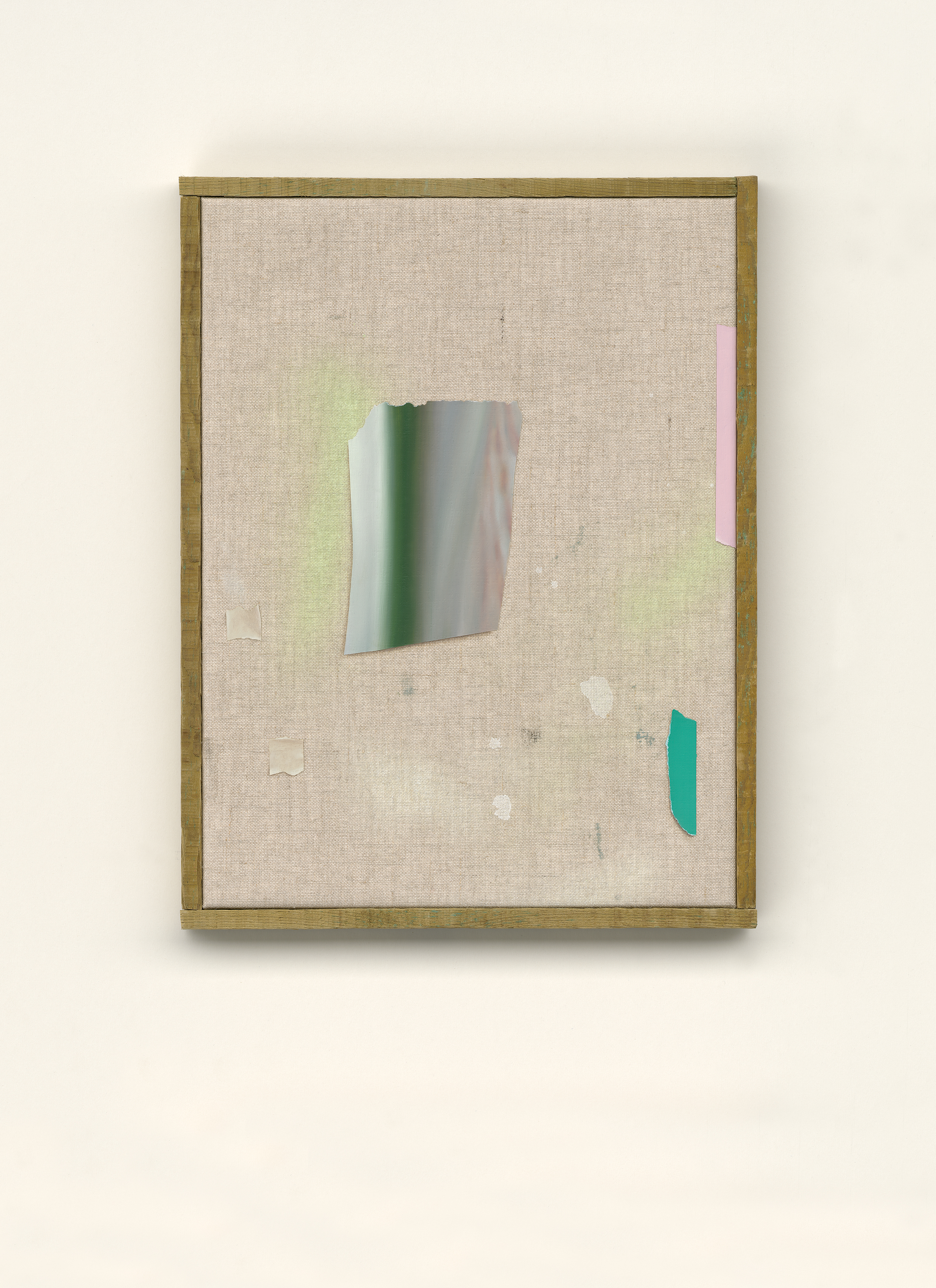 Untitled by Ritsart Gobyn