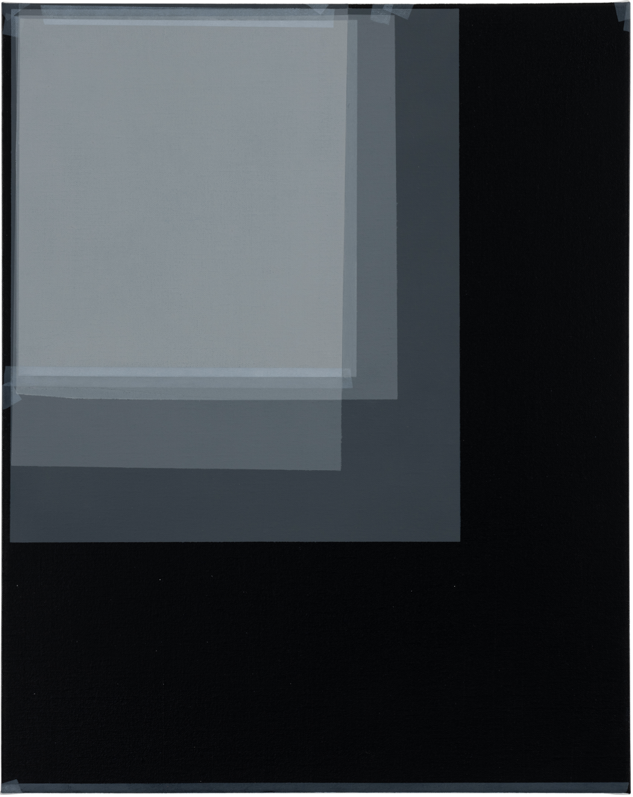 Small Stack by Kees Goudzwaard