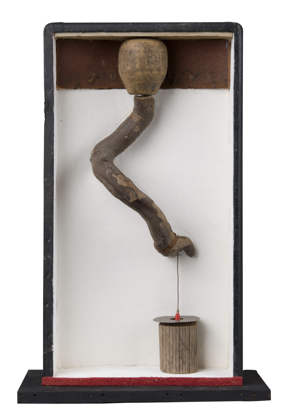 Vangst by Camiel Van Breedam