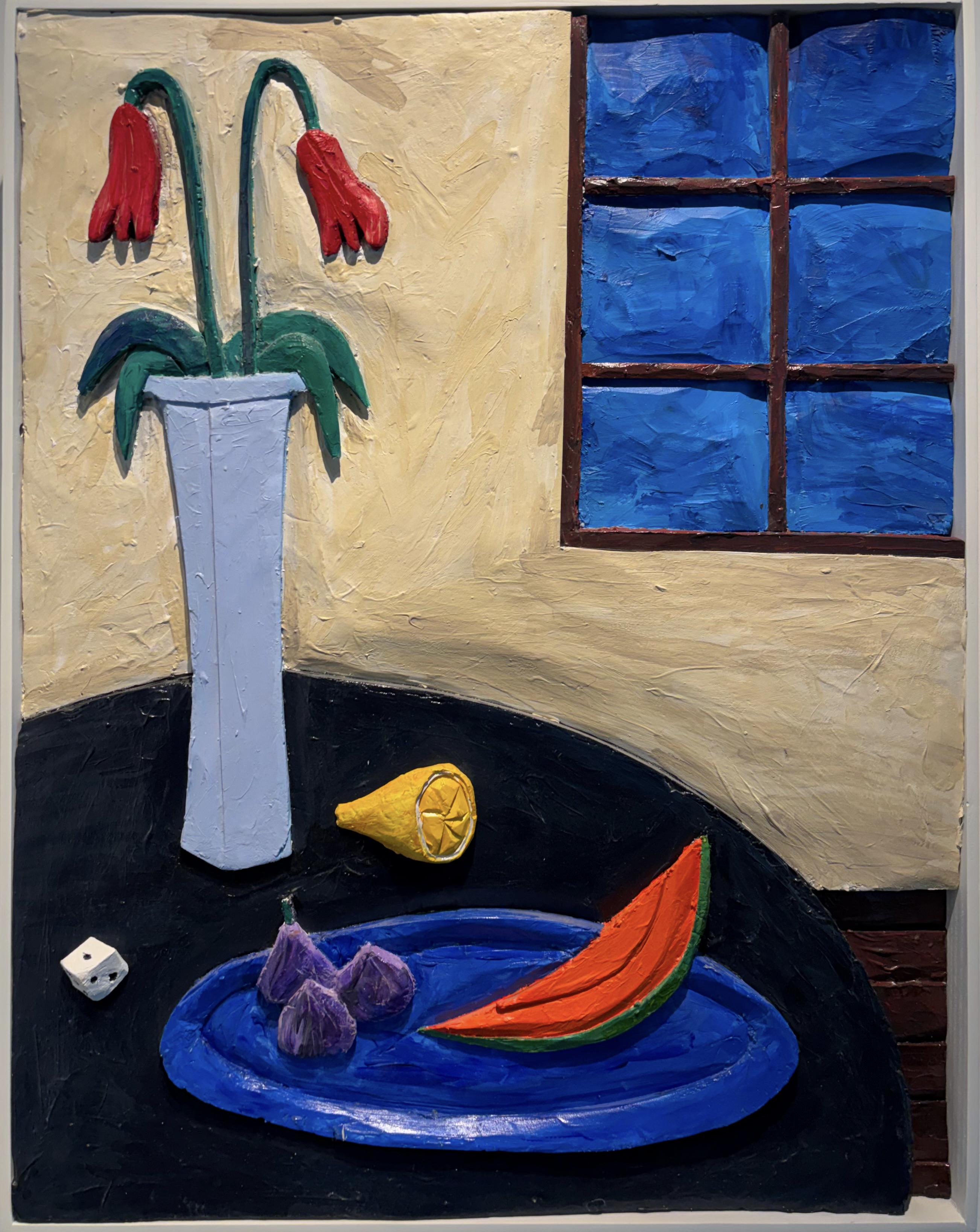 Scène de Cuisine by Victor Delestre