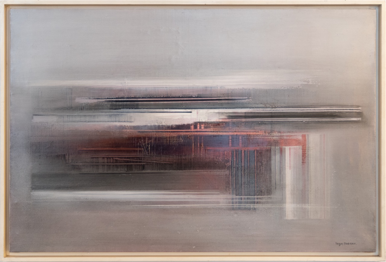 Untitled by Roger Dudant