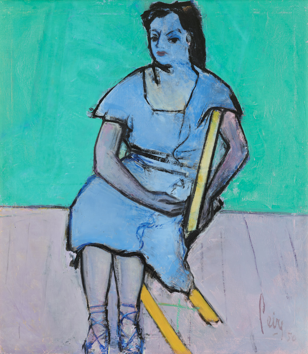 Amparo by  