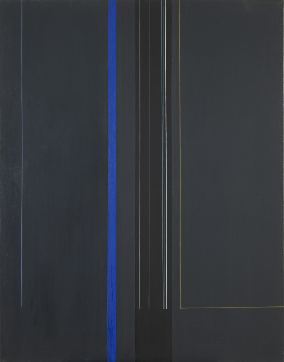 Elégie III by  