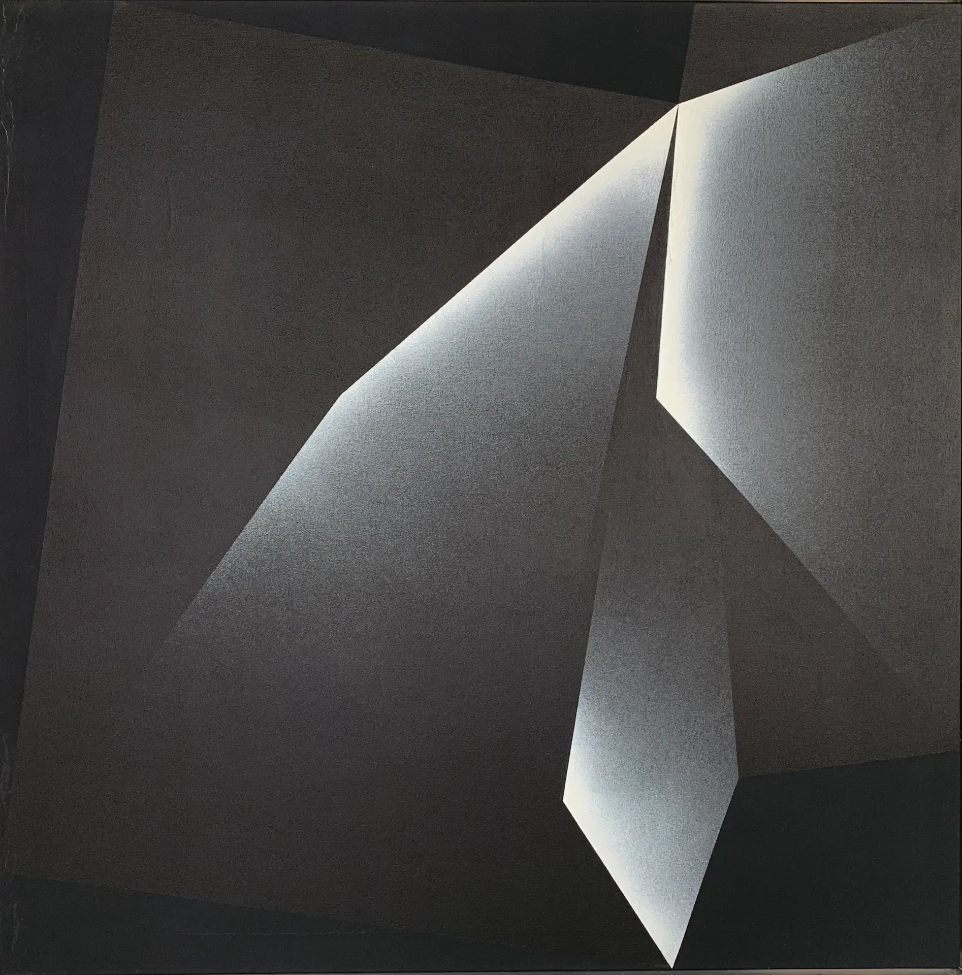 Light Forms by Marcel-Henri Verdren