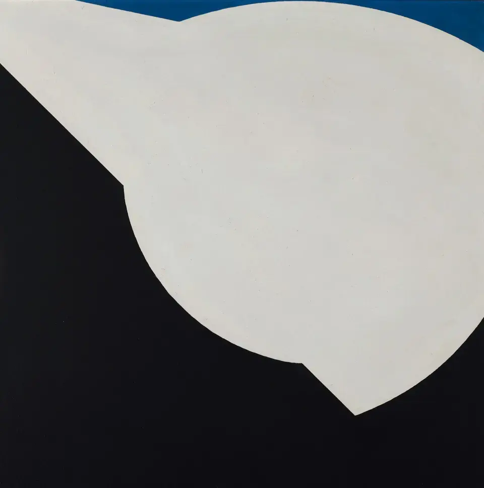 Composition by Guy Vandenbranden