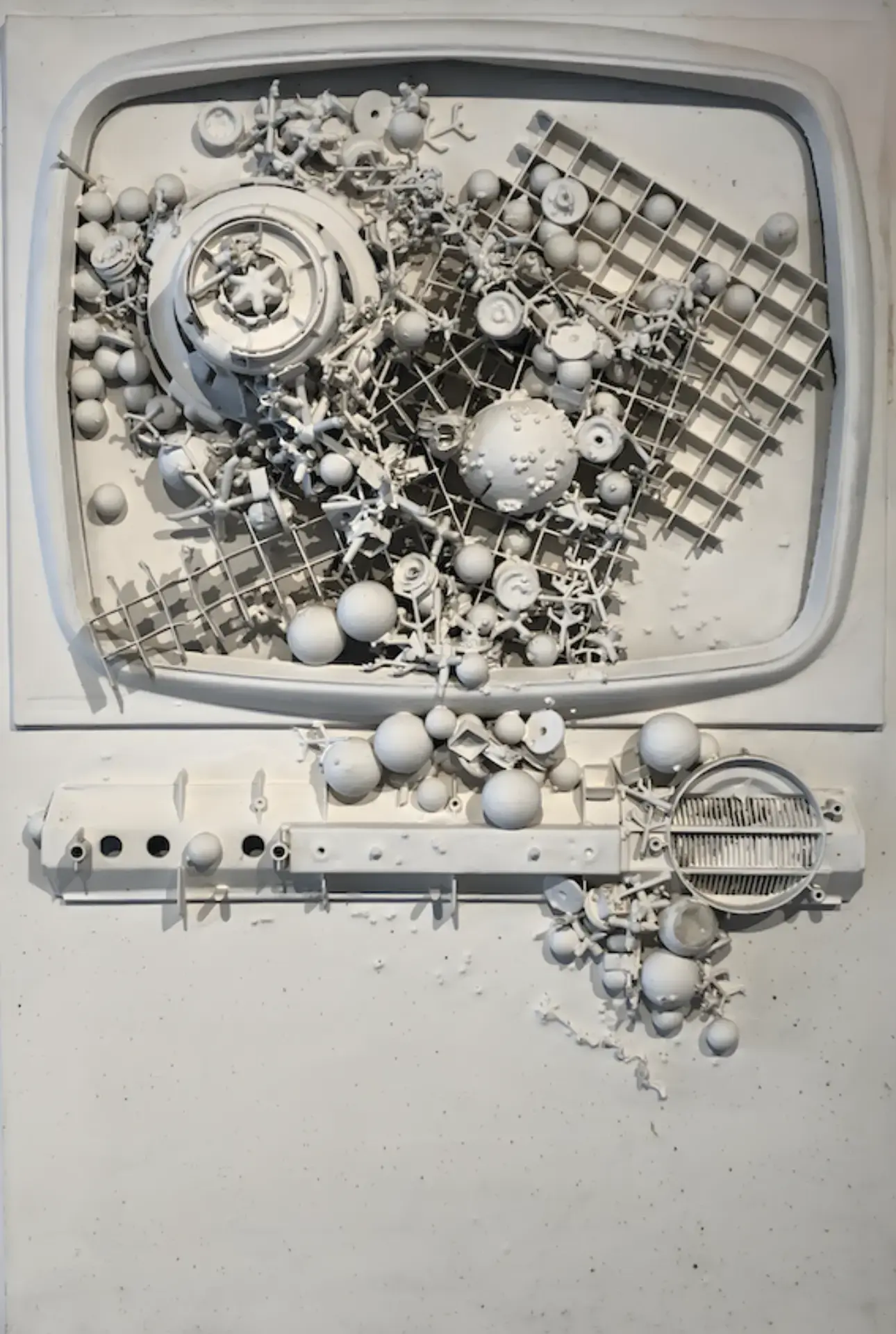 Space T.V. by null