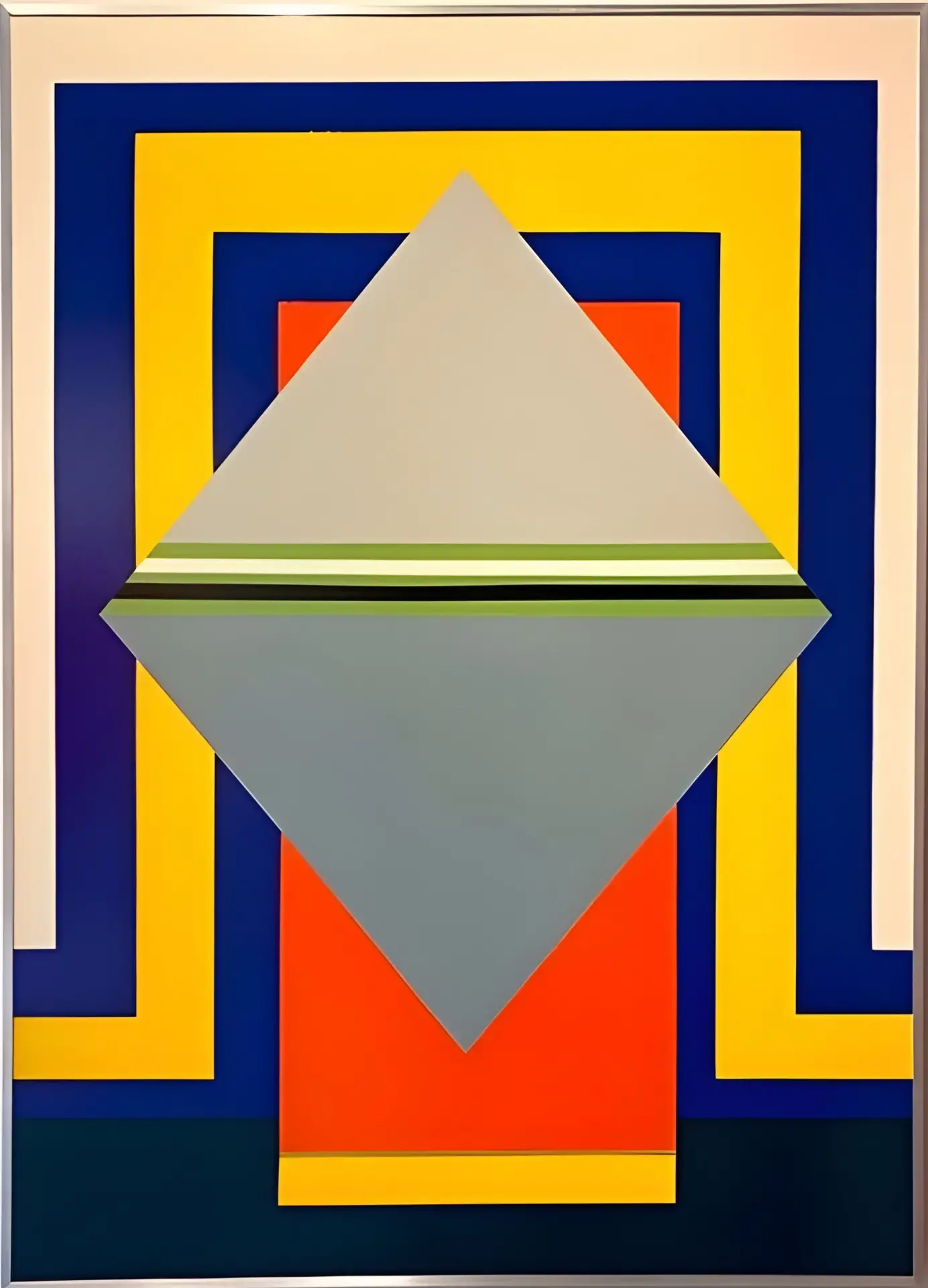 Composition by Guy Vandenbranden