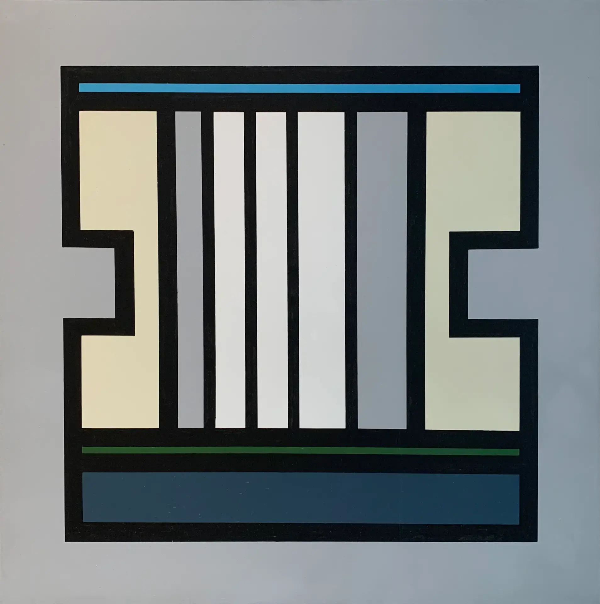 Composition by Guy Vandenbranden