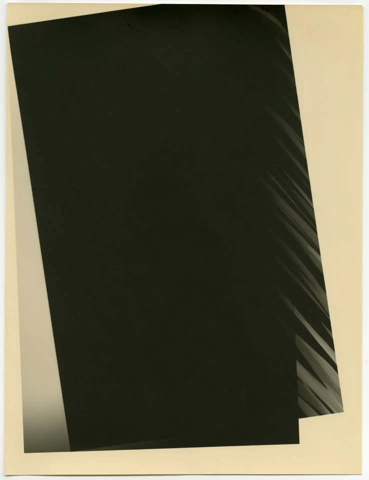 Unknown Data by Bruno V. Roels