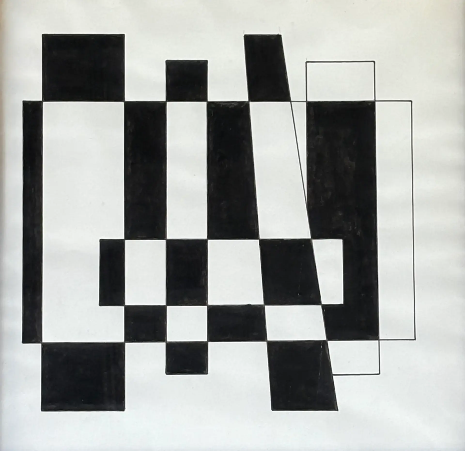 Composition by Guy Vandenbranden