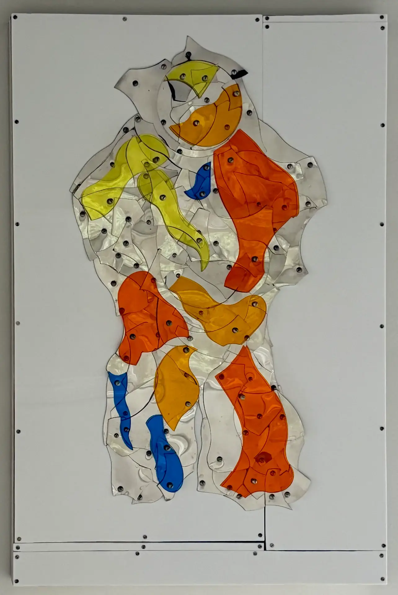 Space Samurai by null