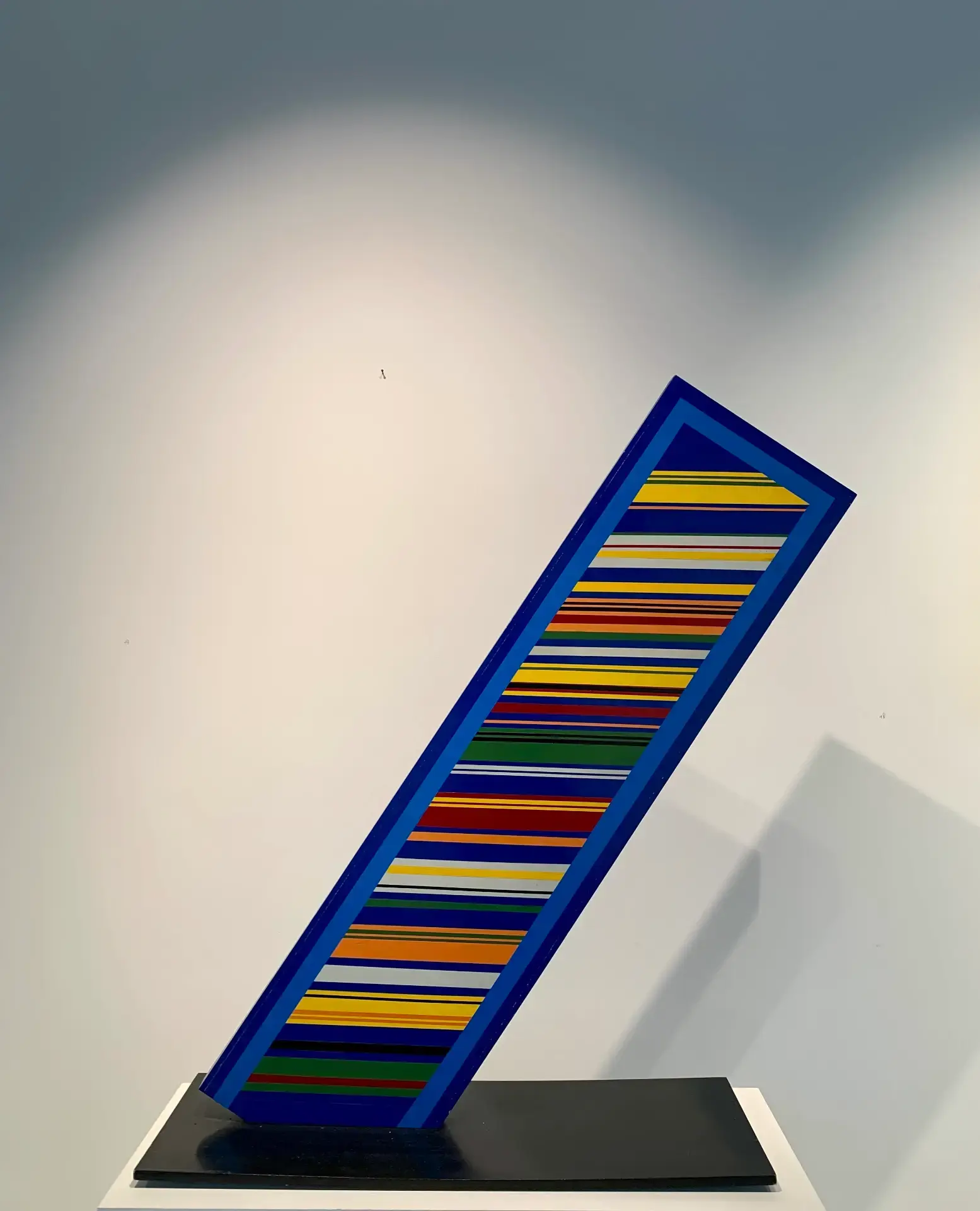 Composition by Guy Vandenbranden