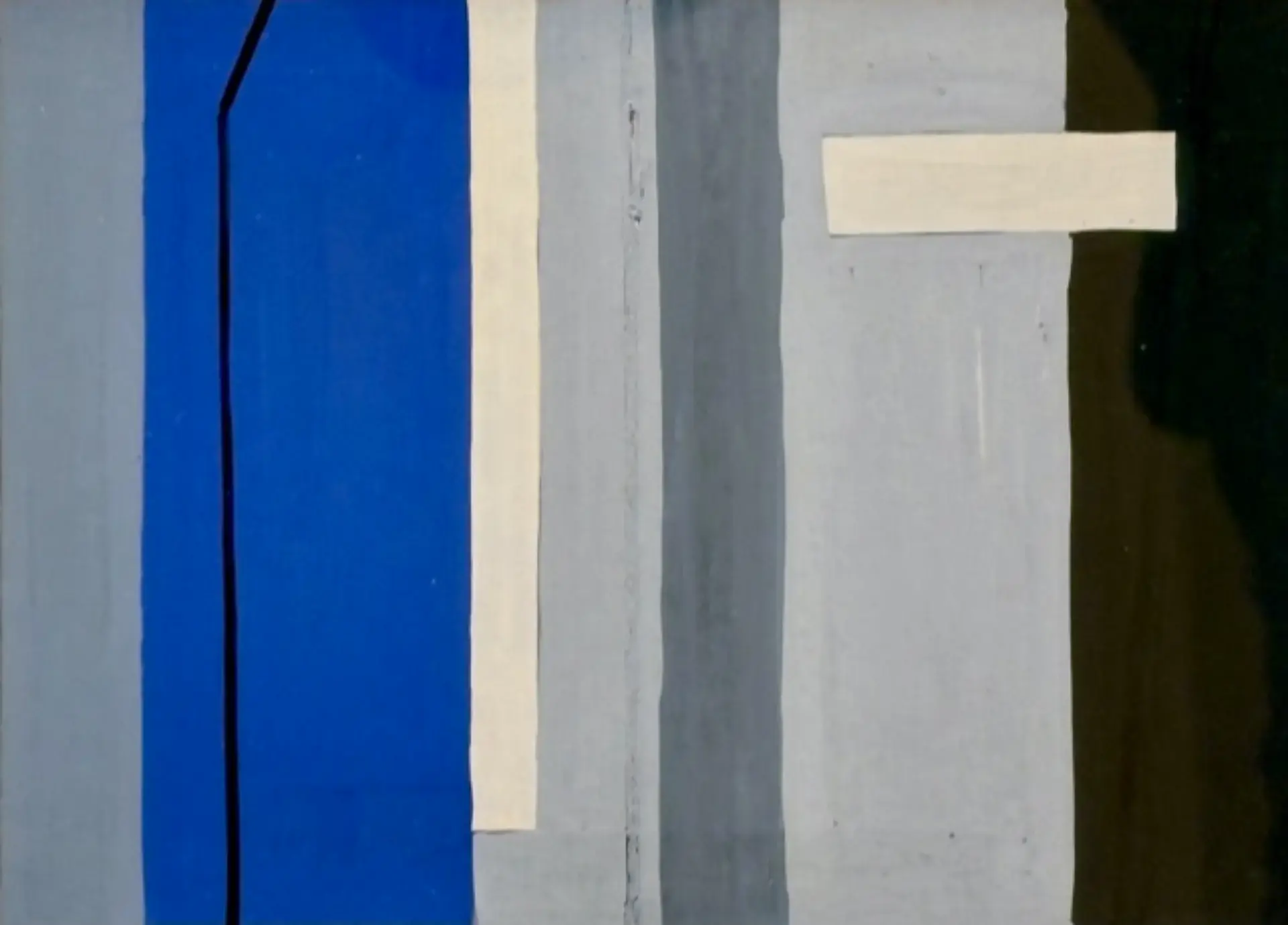 Composition Abstraite (clone) (clone) (clone) by null