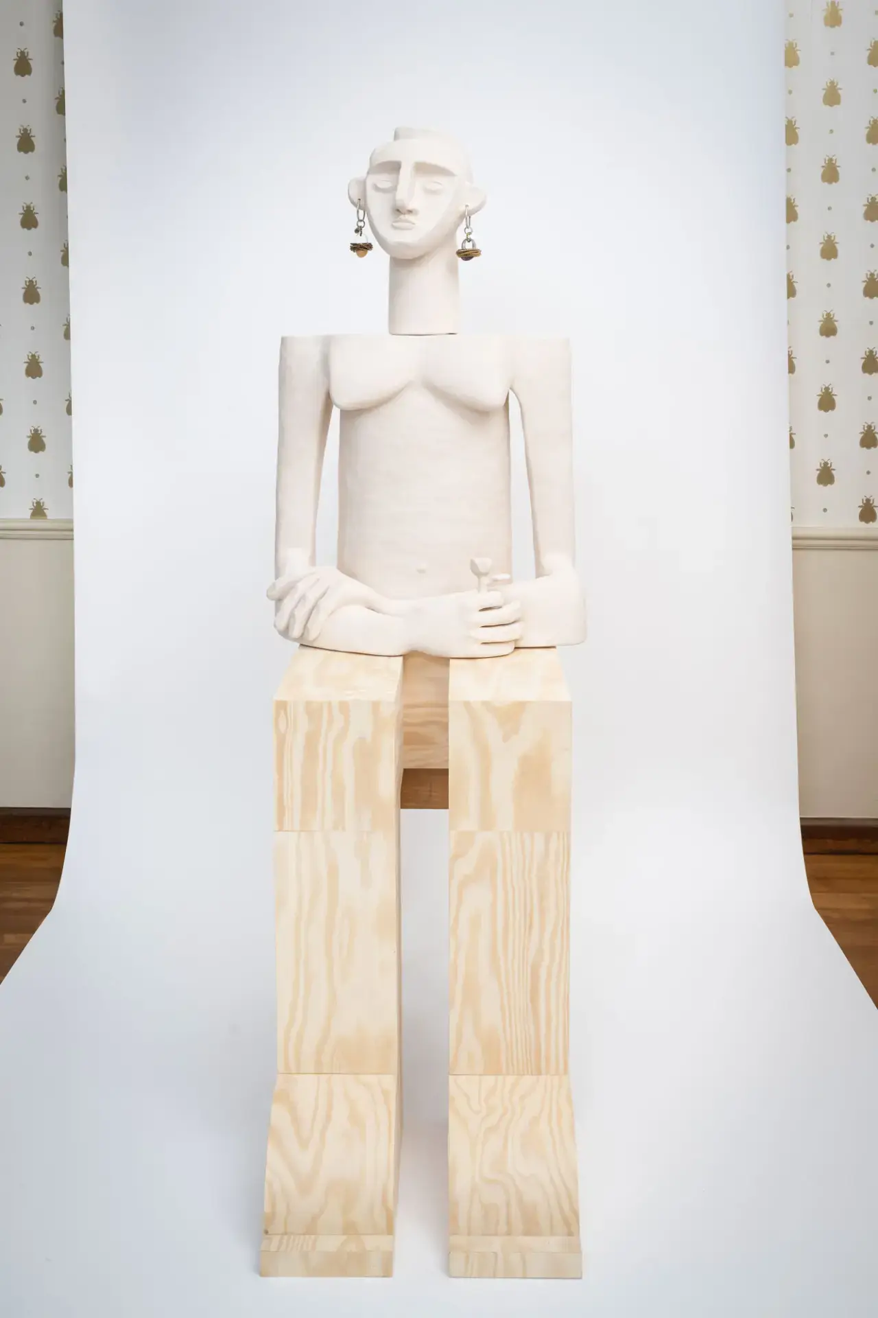 Wonderboy - Adonis, god of beauty and youth - by null