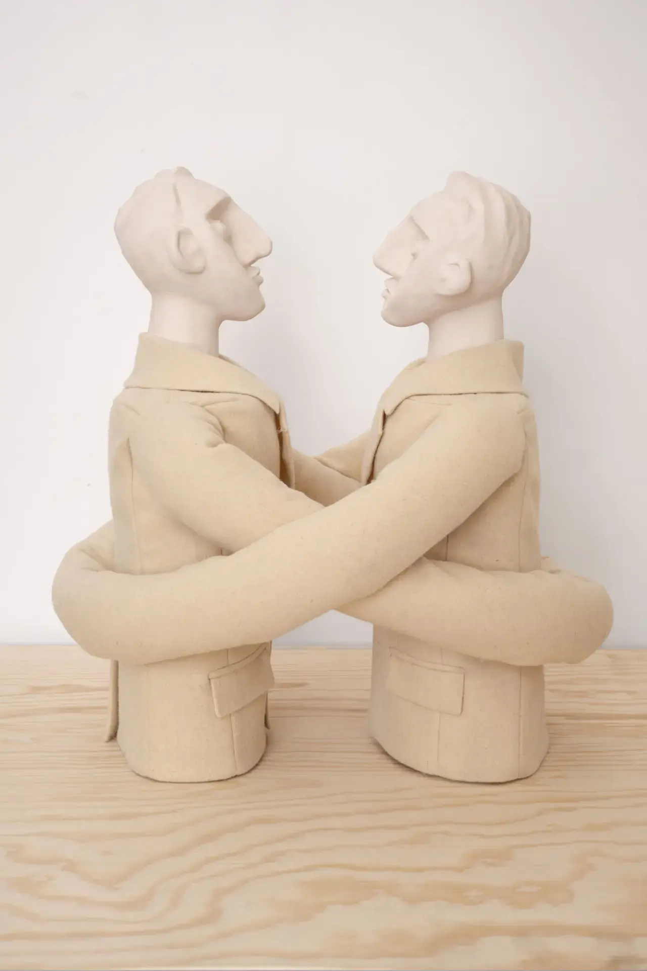 Are we running out of time ...? by null