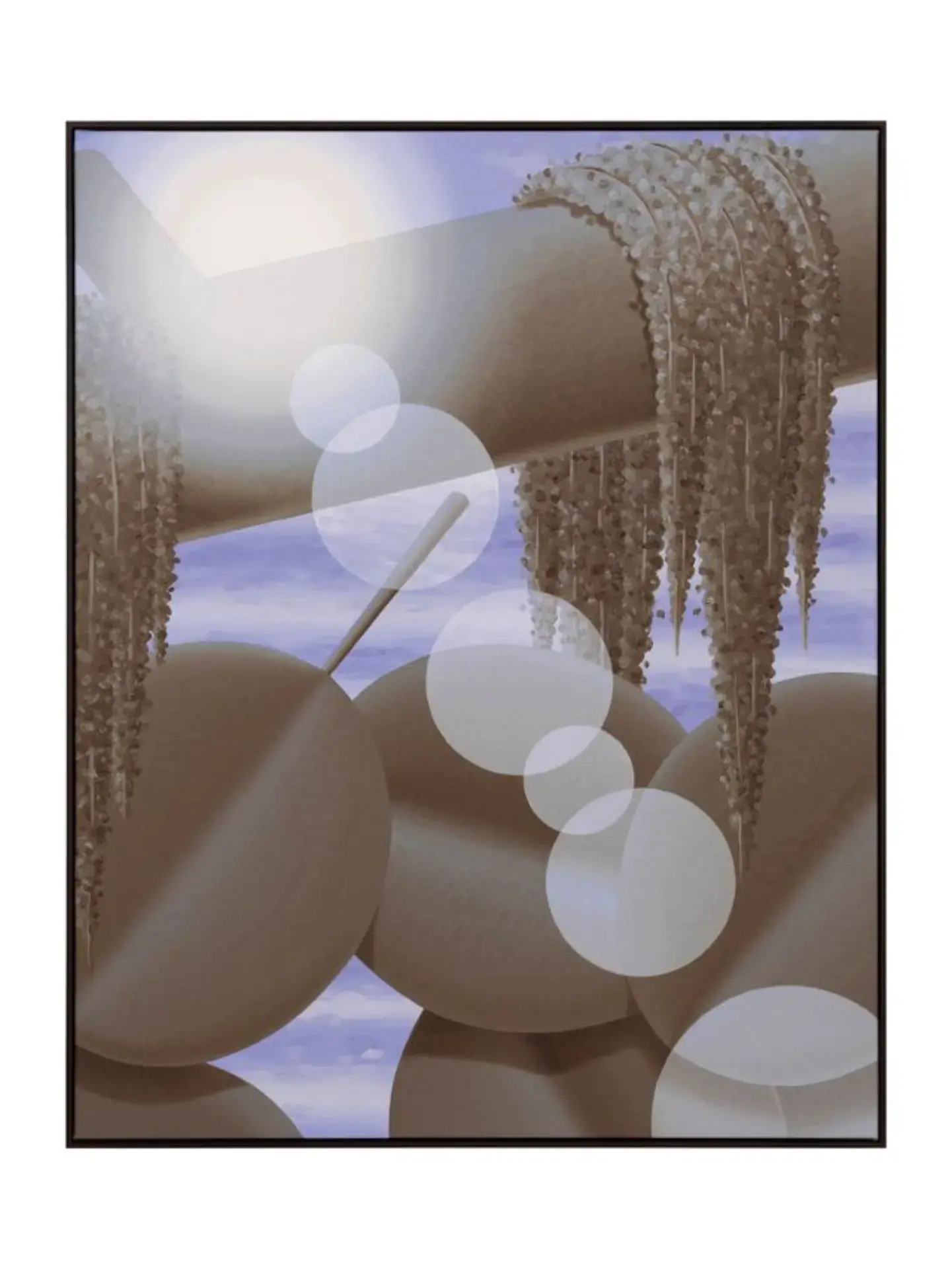 At the right moment by null