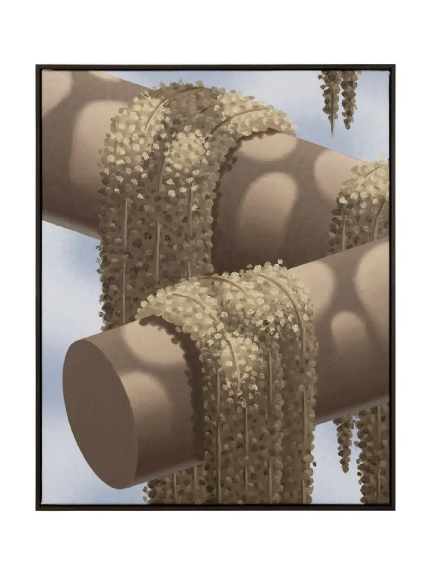 They are enjoying it by Laurens Legiers