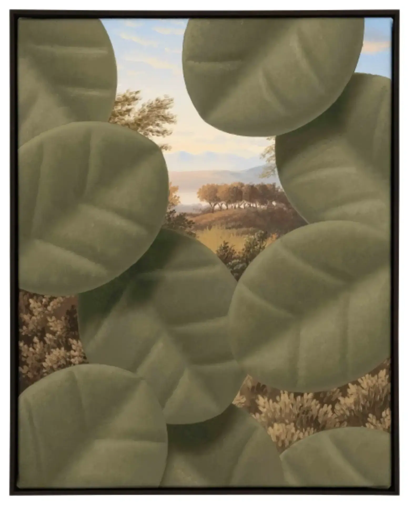 Veiled desire by null