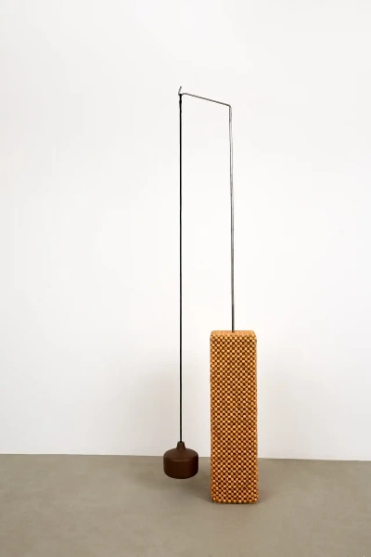 Barrel by Leon Vranken