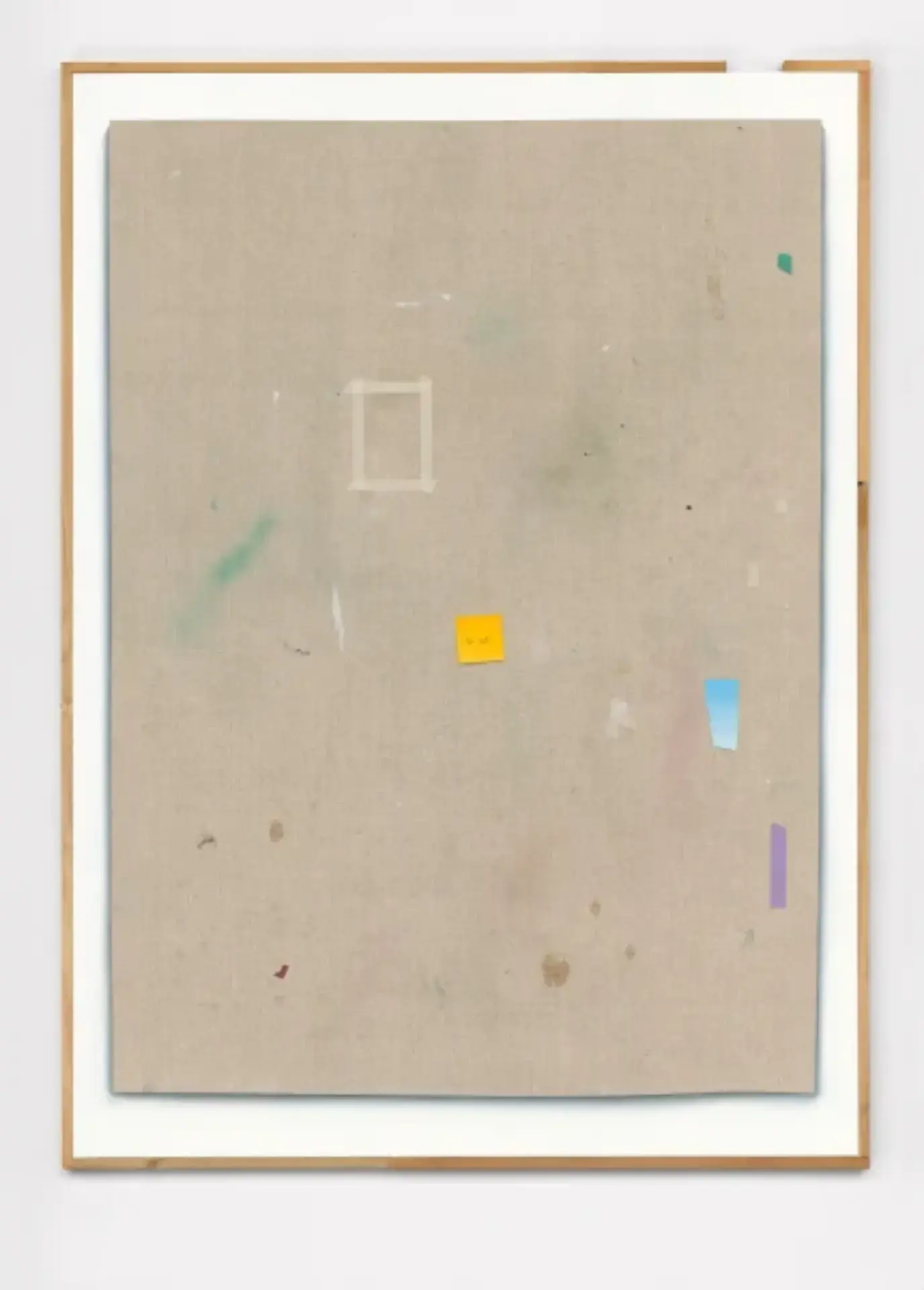 Untitled by Ritsart Gobyn