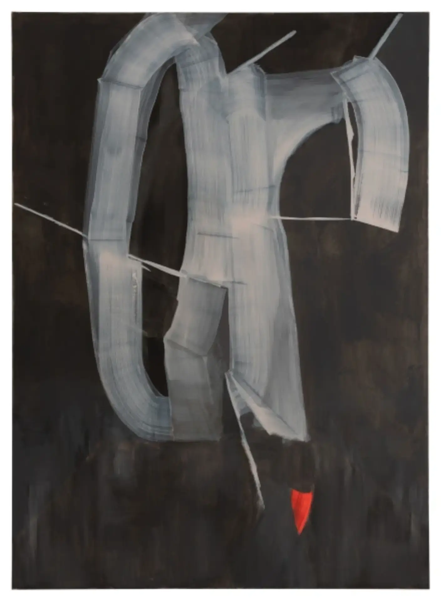 Undertone: Atom Brown by null