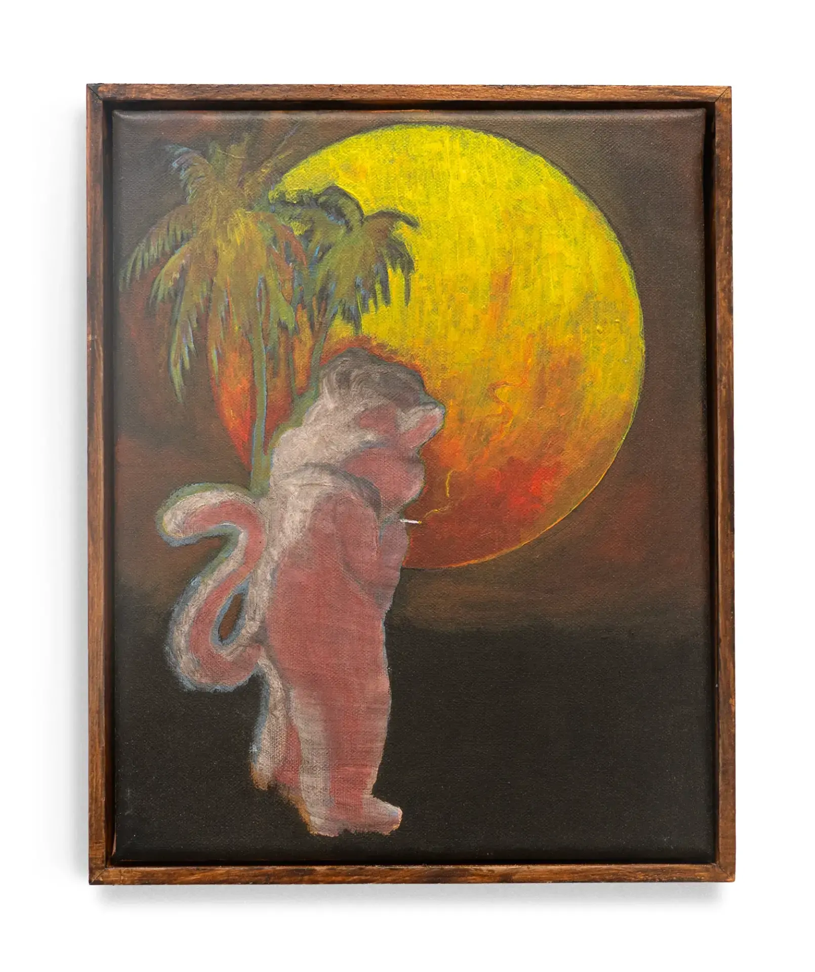 Personal by Bram Kinsbergen