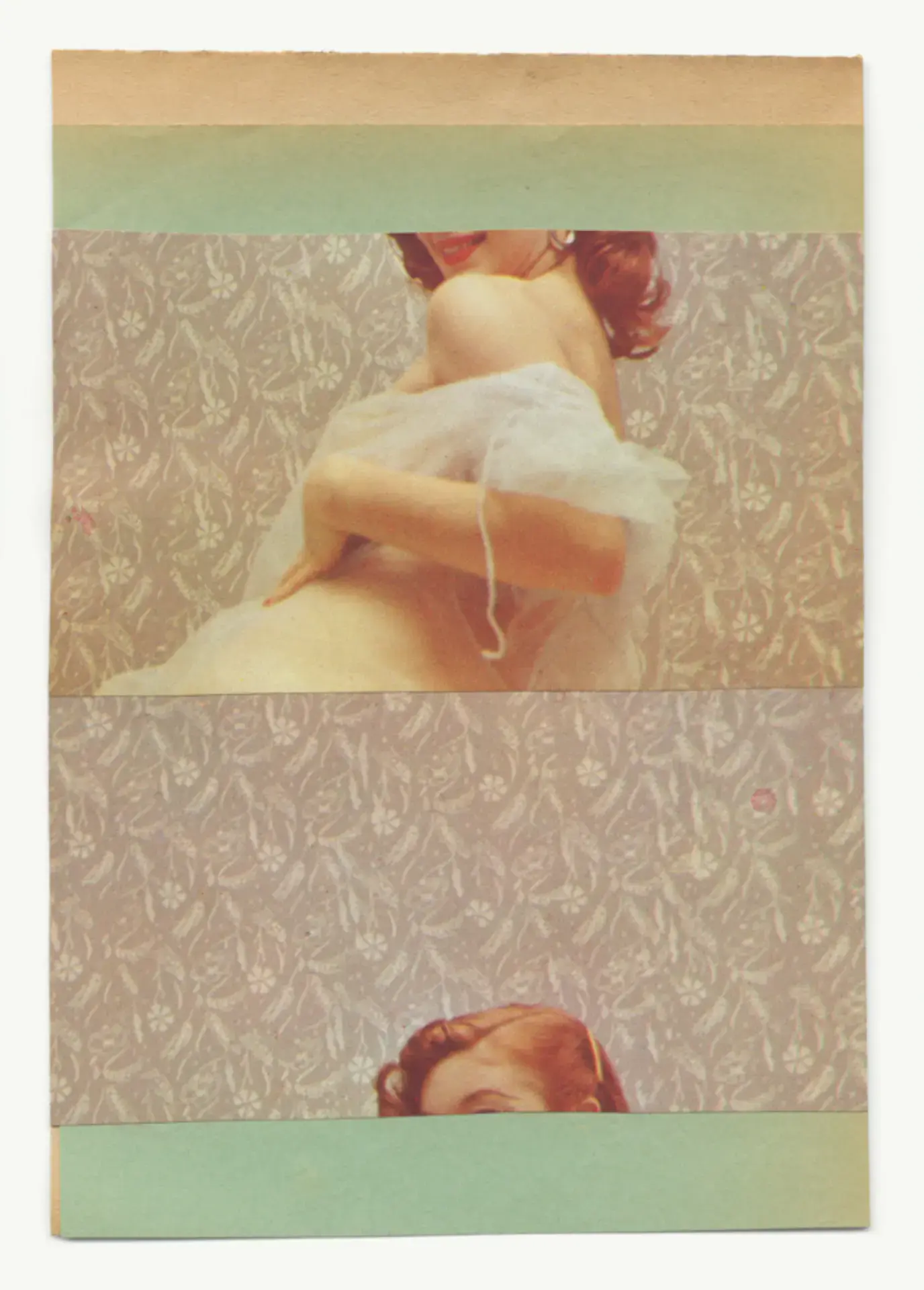 He loves me...He loves me not...(02) by Katrien De Blauwer