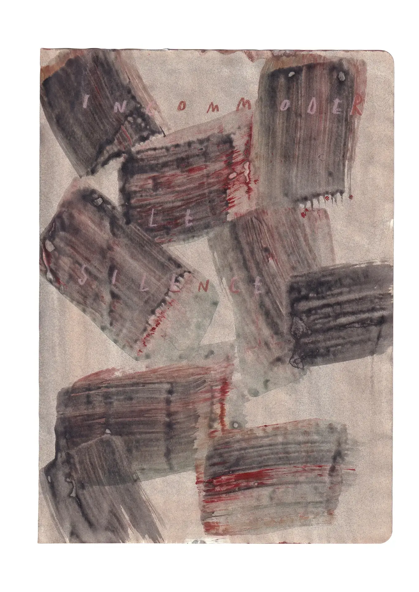 Incommoder la silence by null