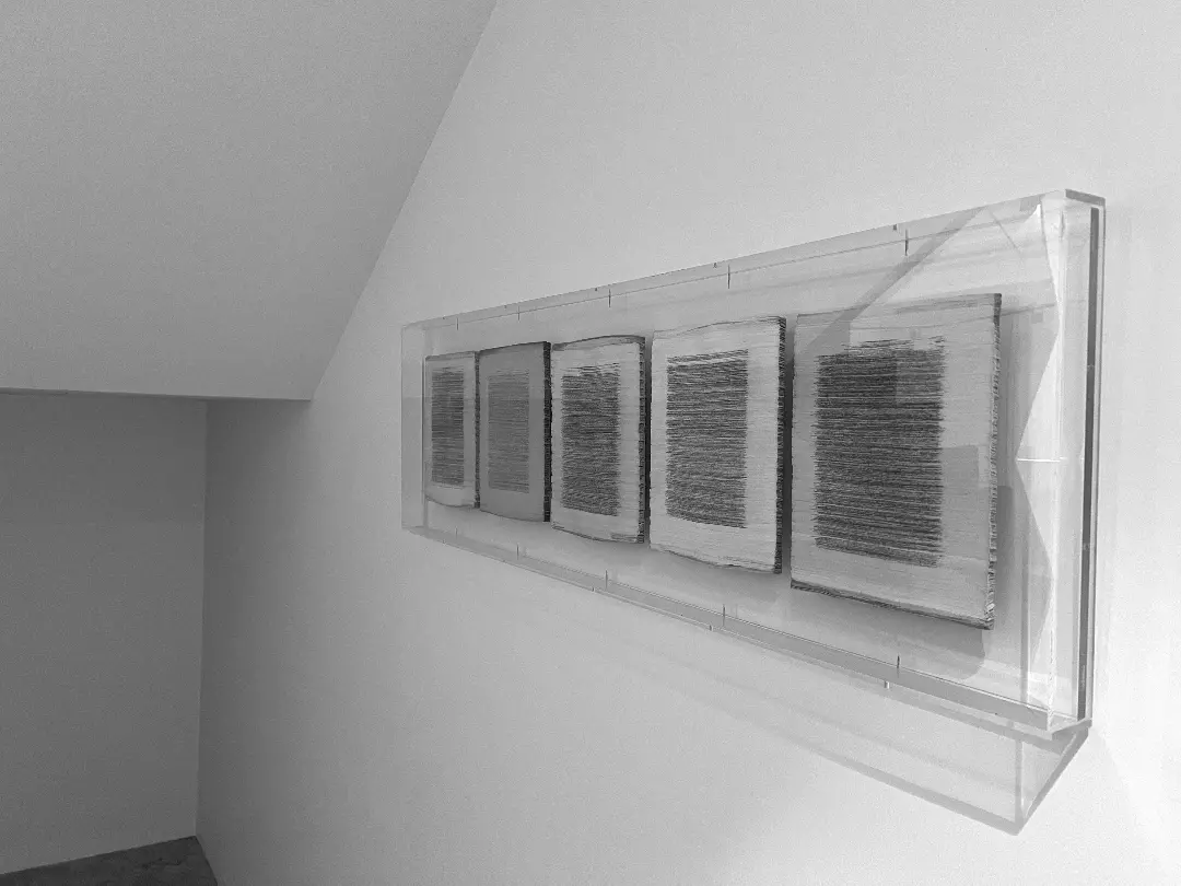 Dode letters by Denmark