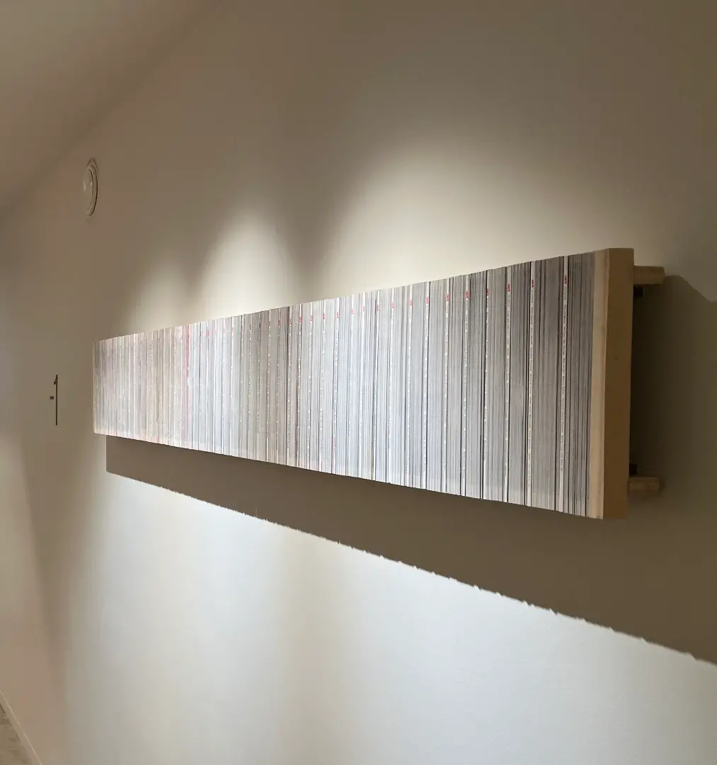 Dode letters by Denmark
