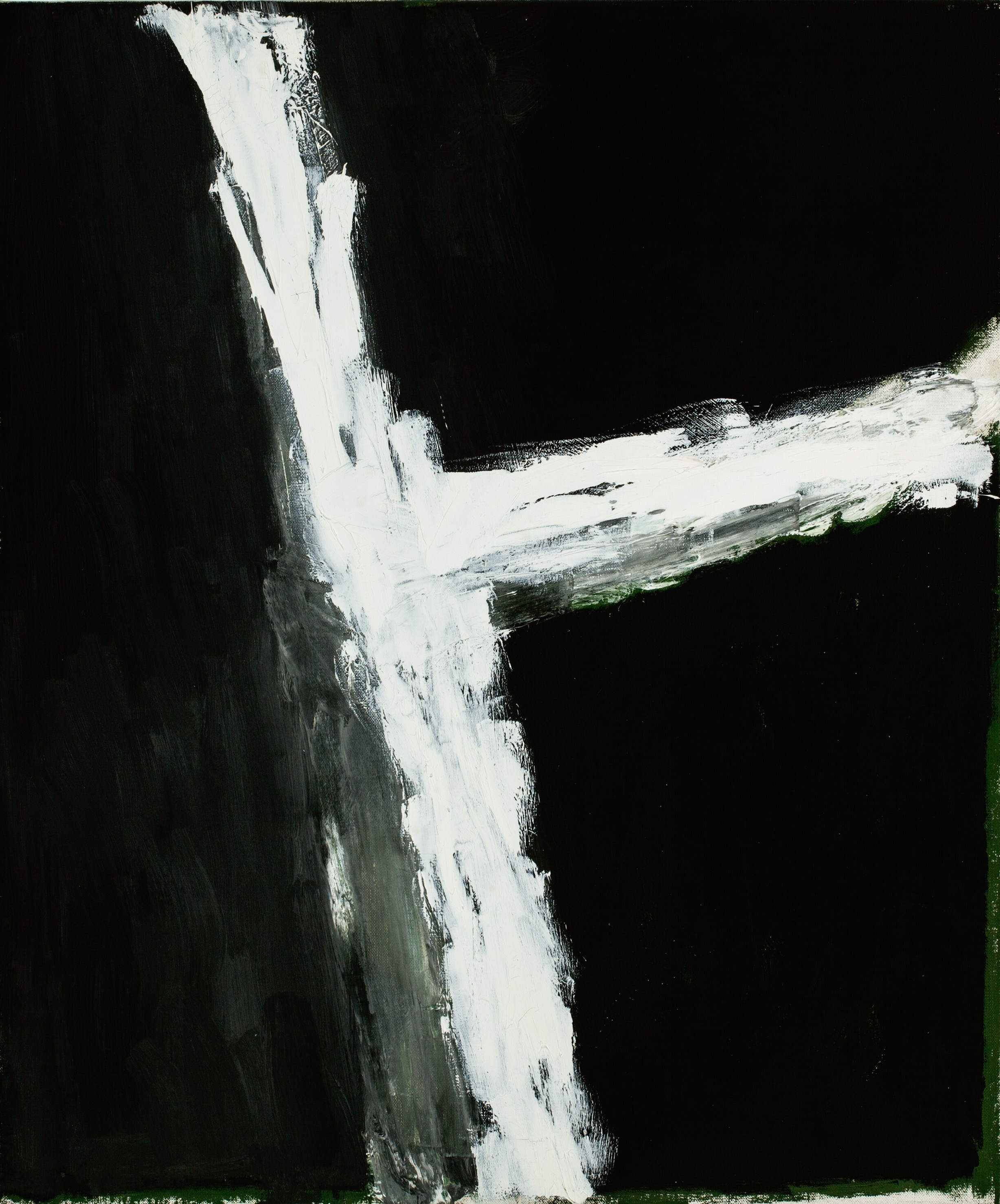 Tornado by Raoul De Keyser