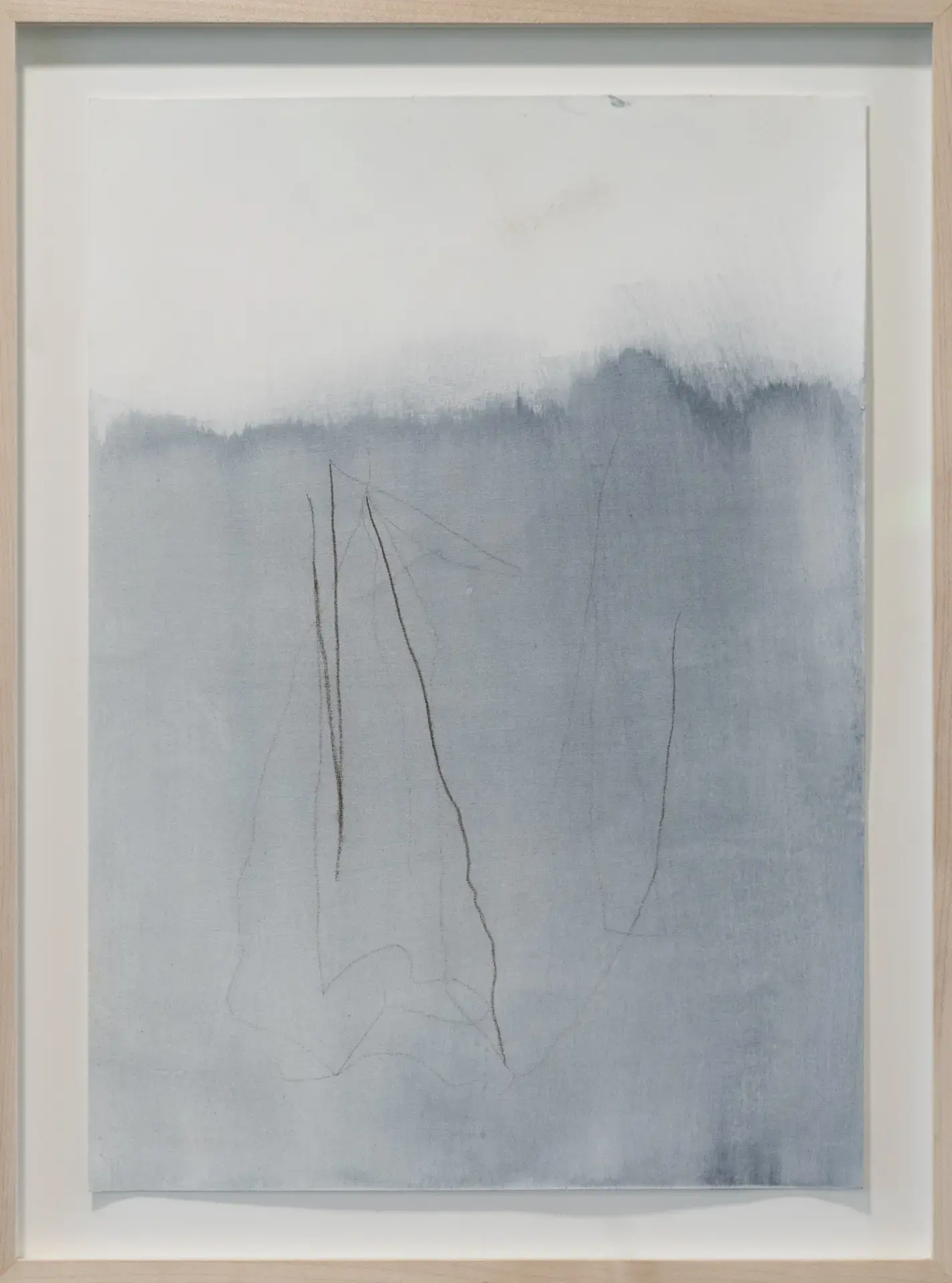 Traces by Isabella Billiet